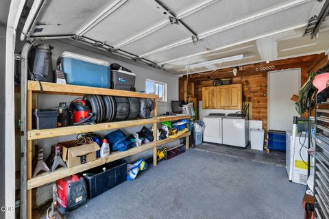 Tiny photo for 1036 SW 13th Street, Redmond, OR 97756 (MLS # 220224280)