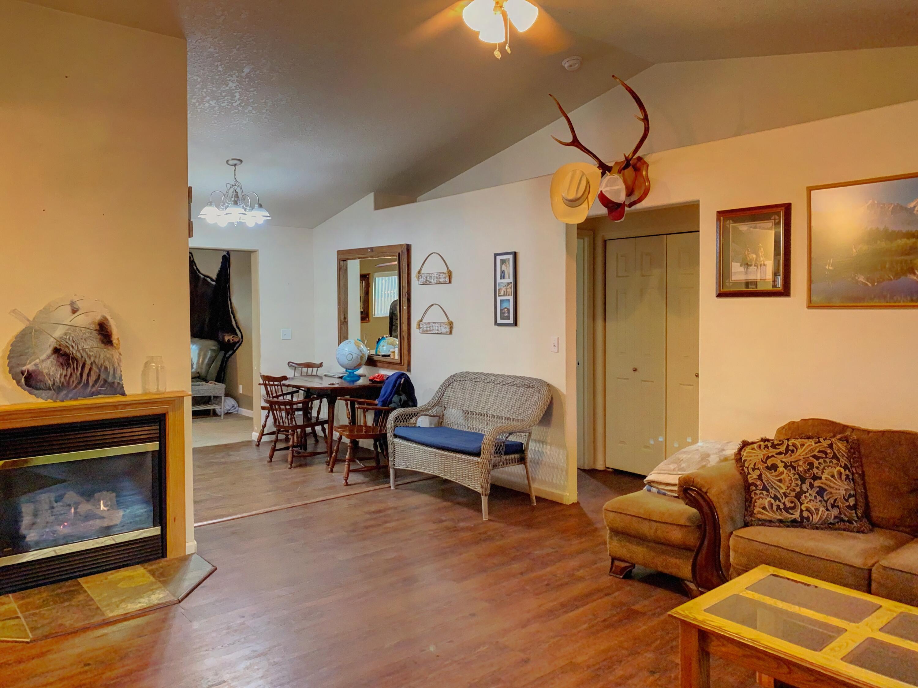 Deer Ridge - Residential