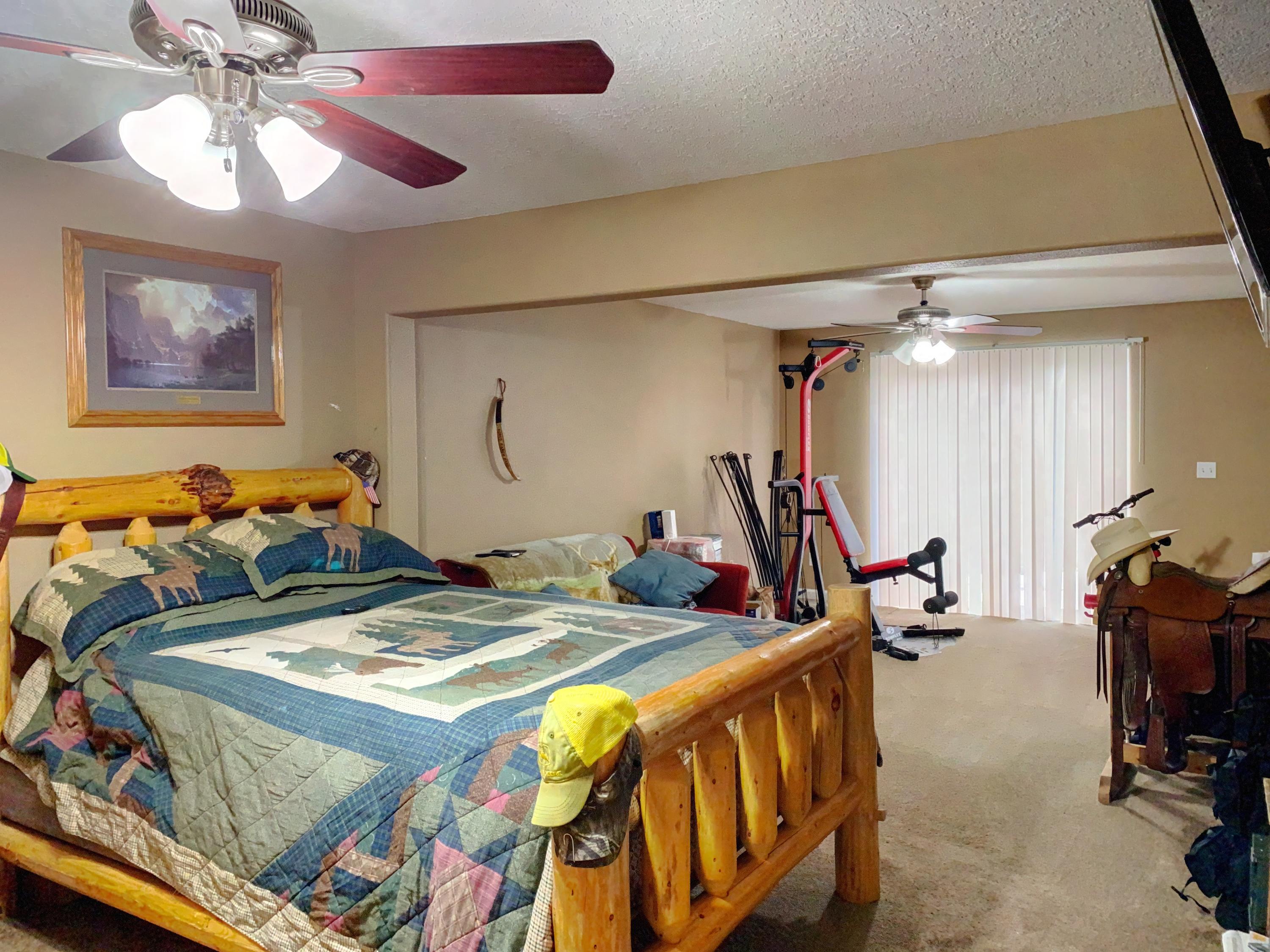 Deer Ridge - Residential