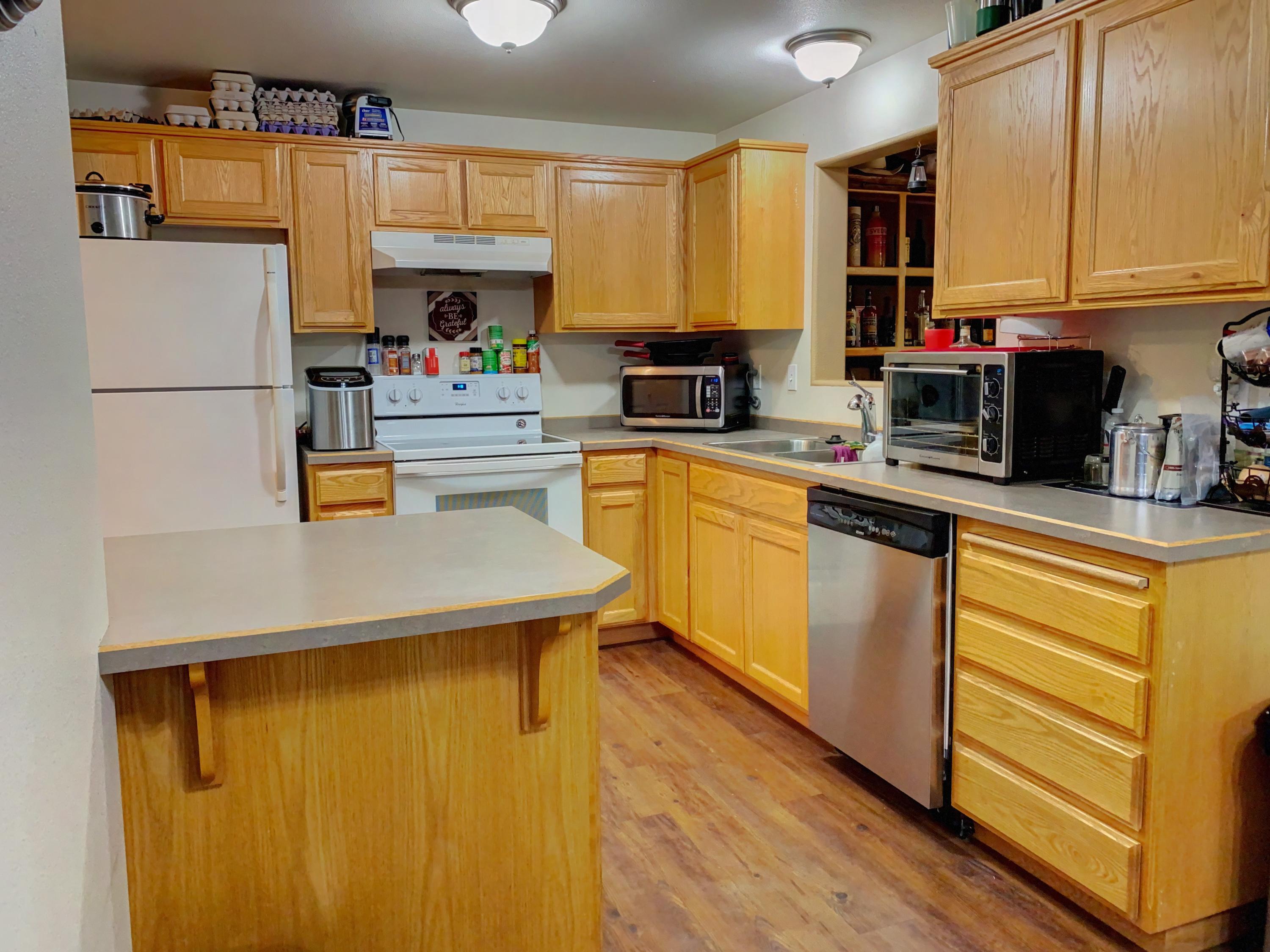 Deer Ridge - Residential