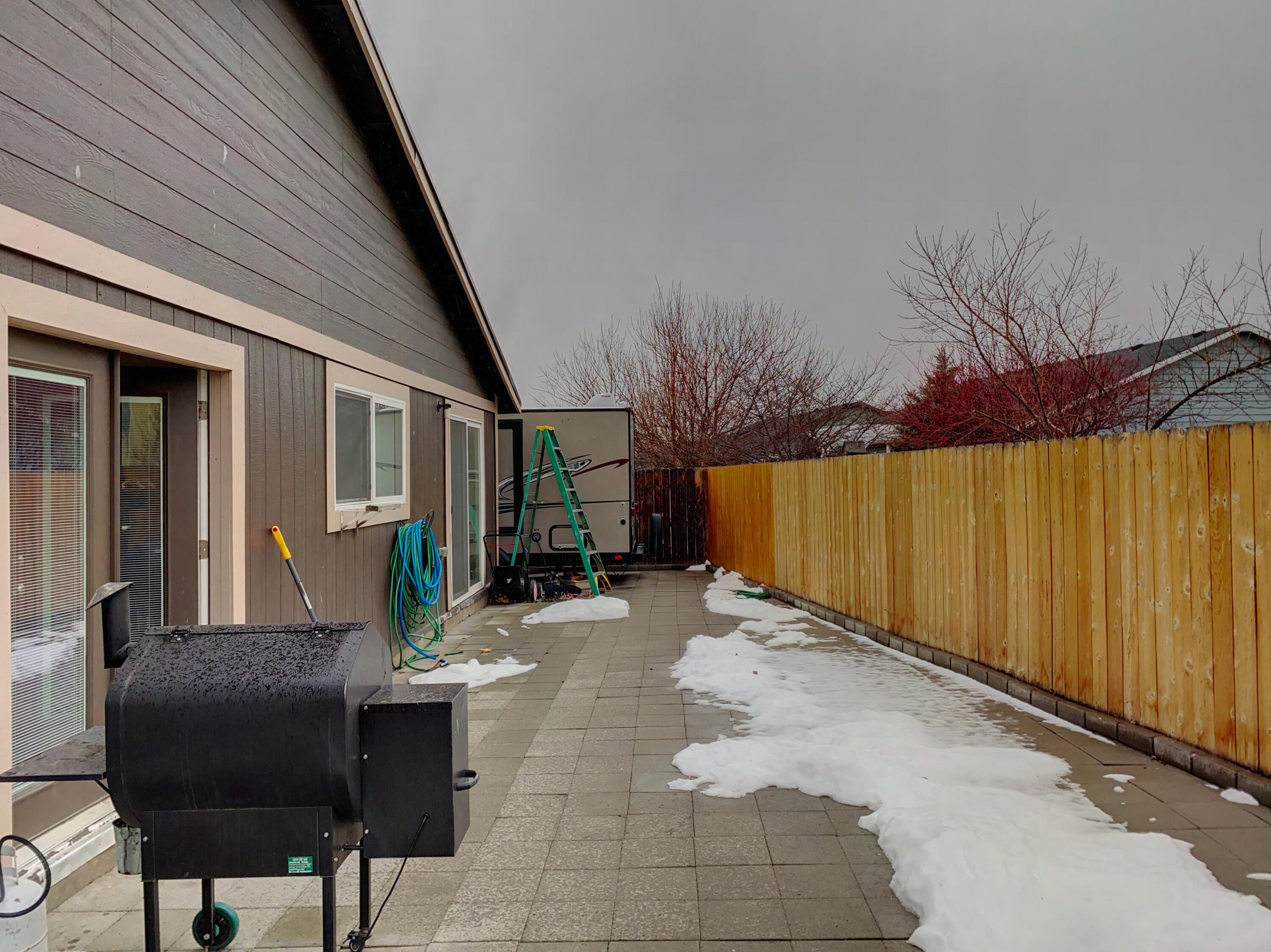 Deer Ridge - Residential