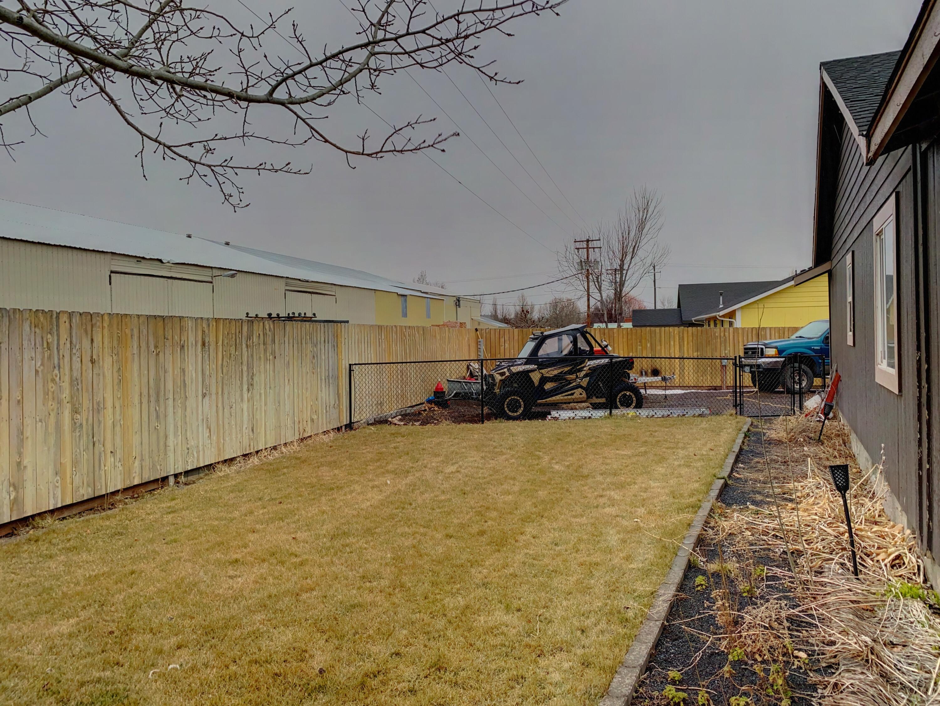 Deer Ridge - Residential