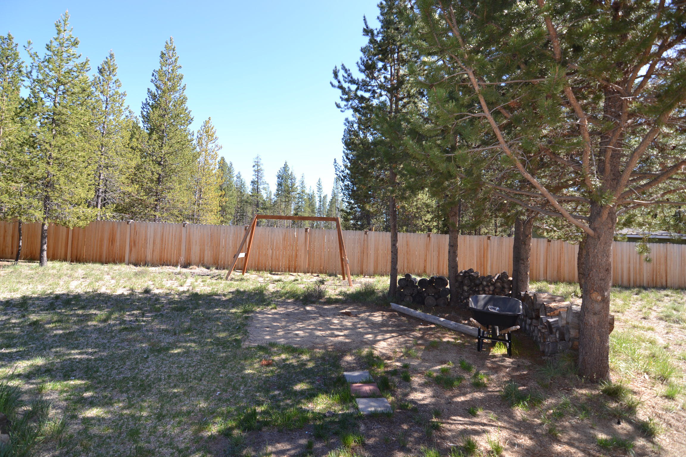 Split Rail Ranchos - Residential