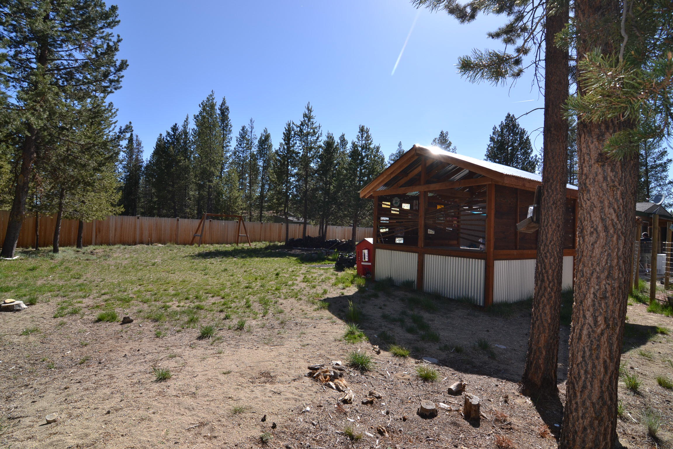 Split Rail Ranchos - Residential