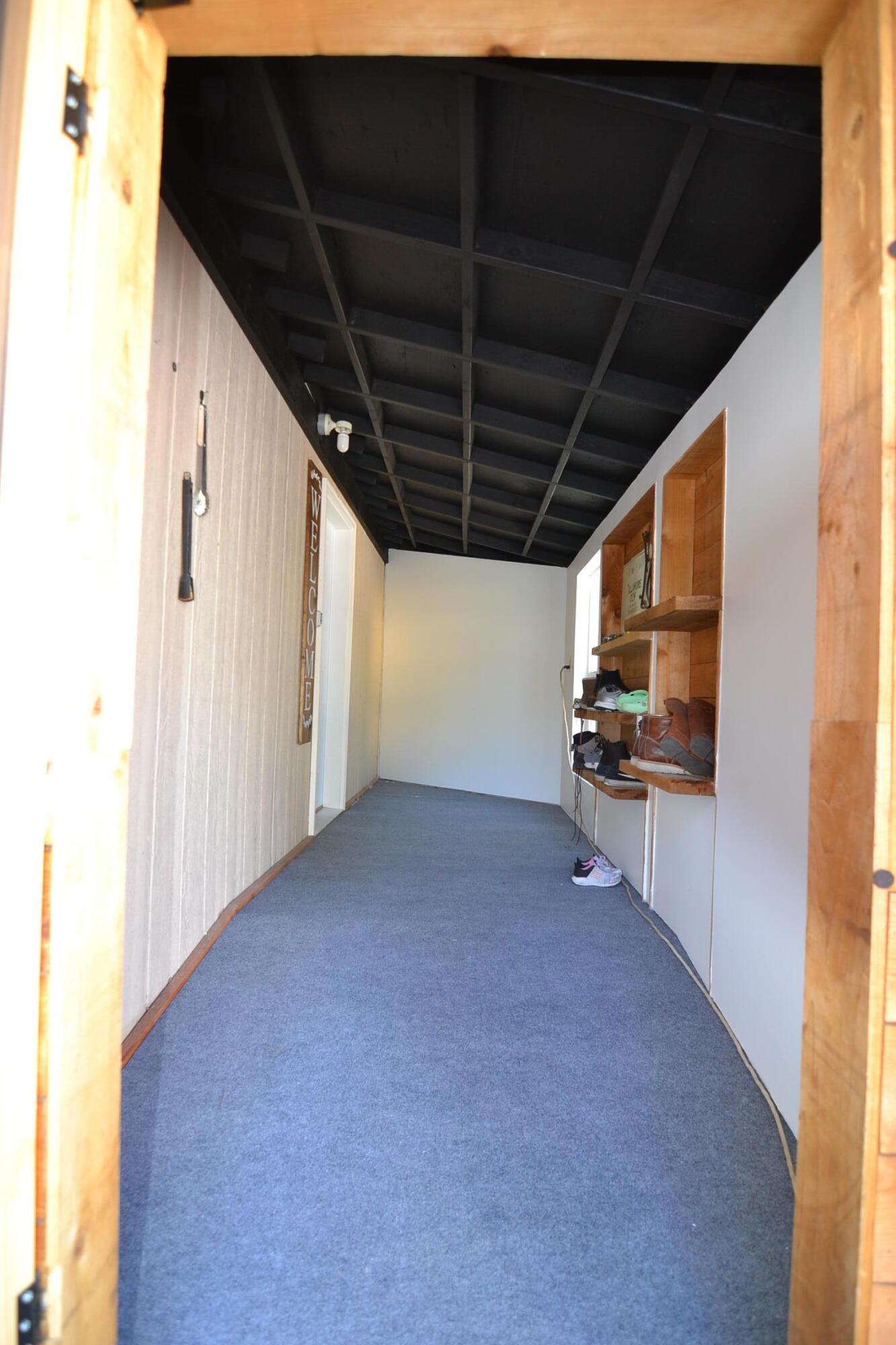 Split Rail Ranchos - Residential