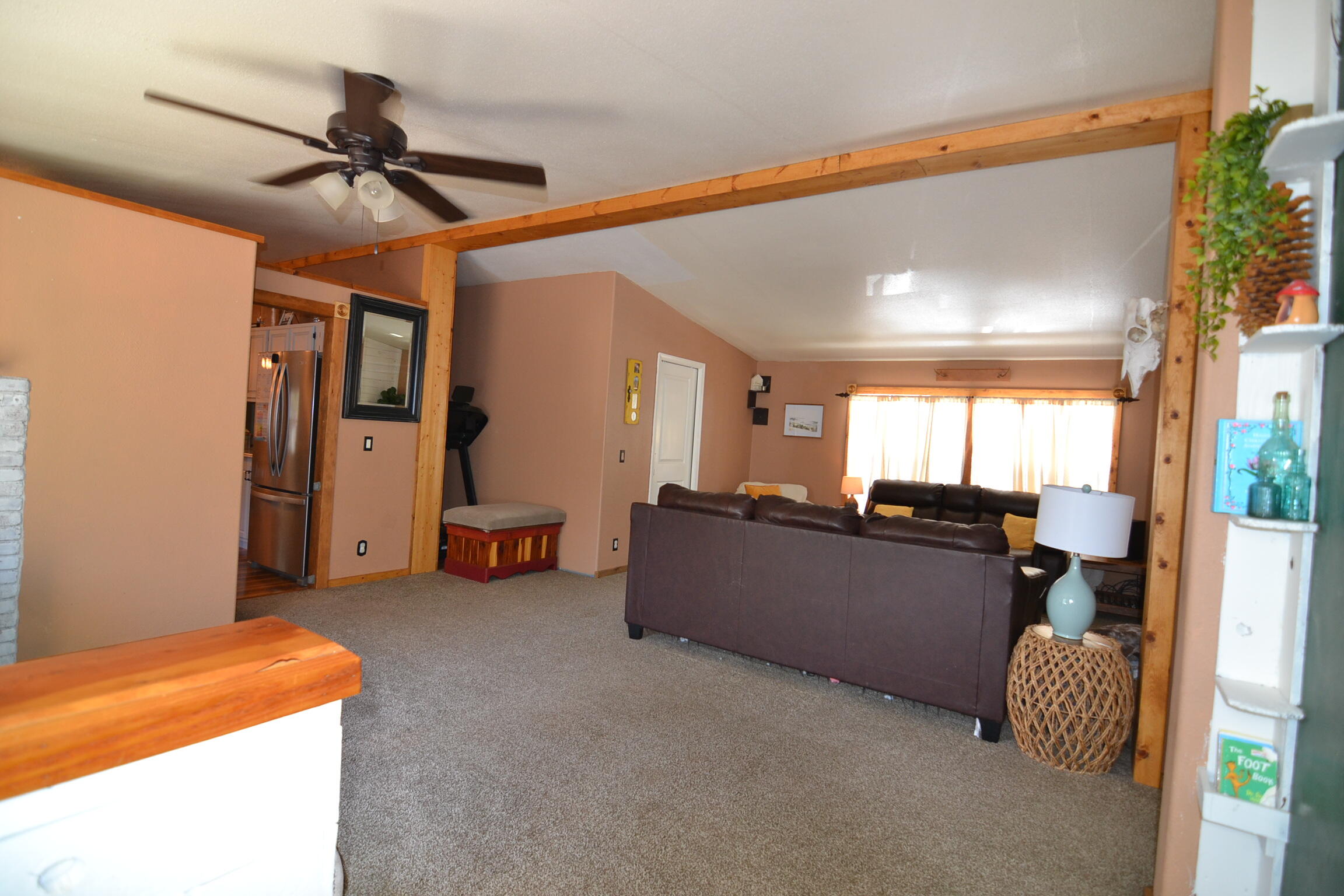 Split Rail Ranchos - Residential