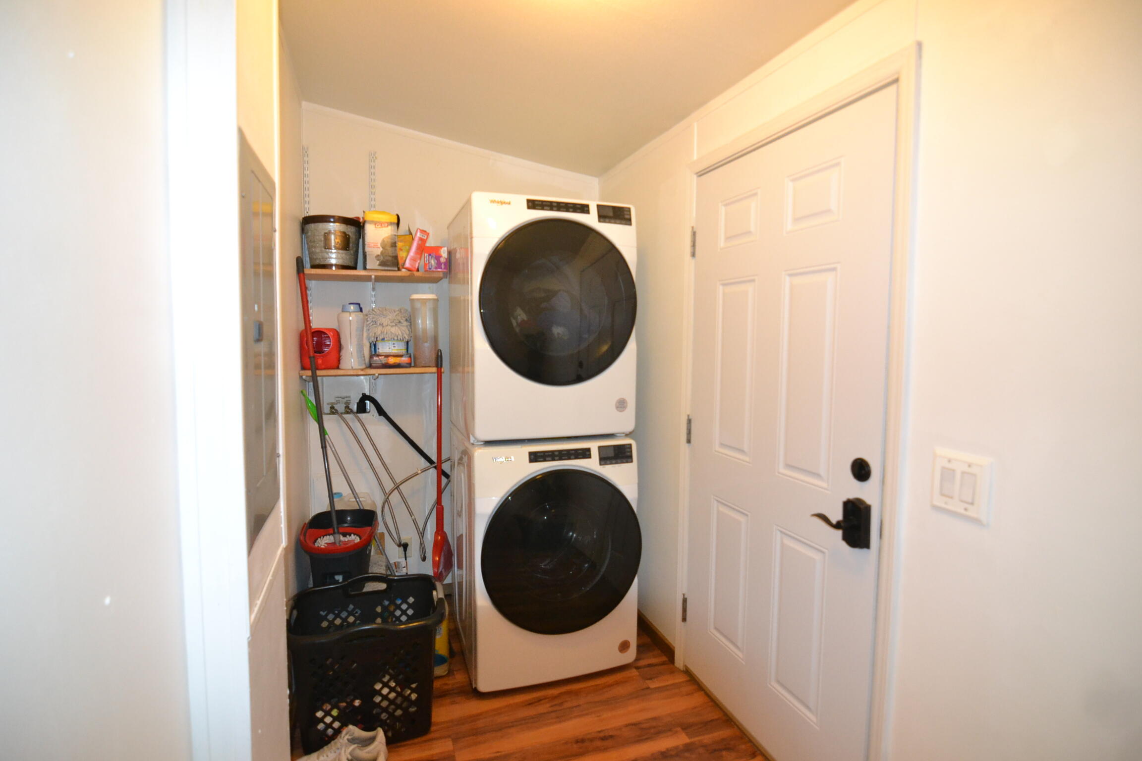 Split Rail Ranchos - Residential