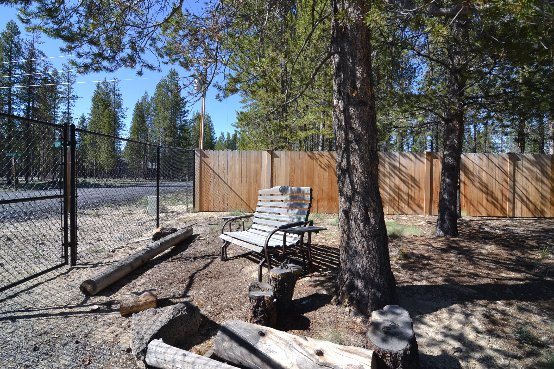 Split Rail Ranchos - Residential