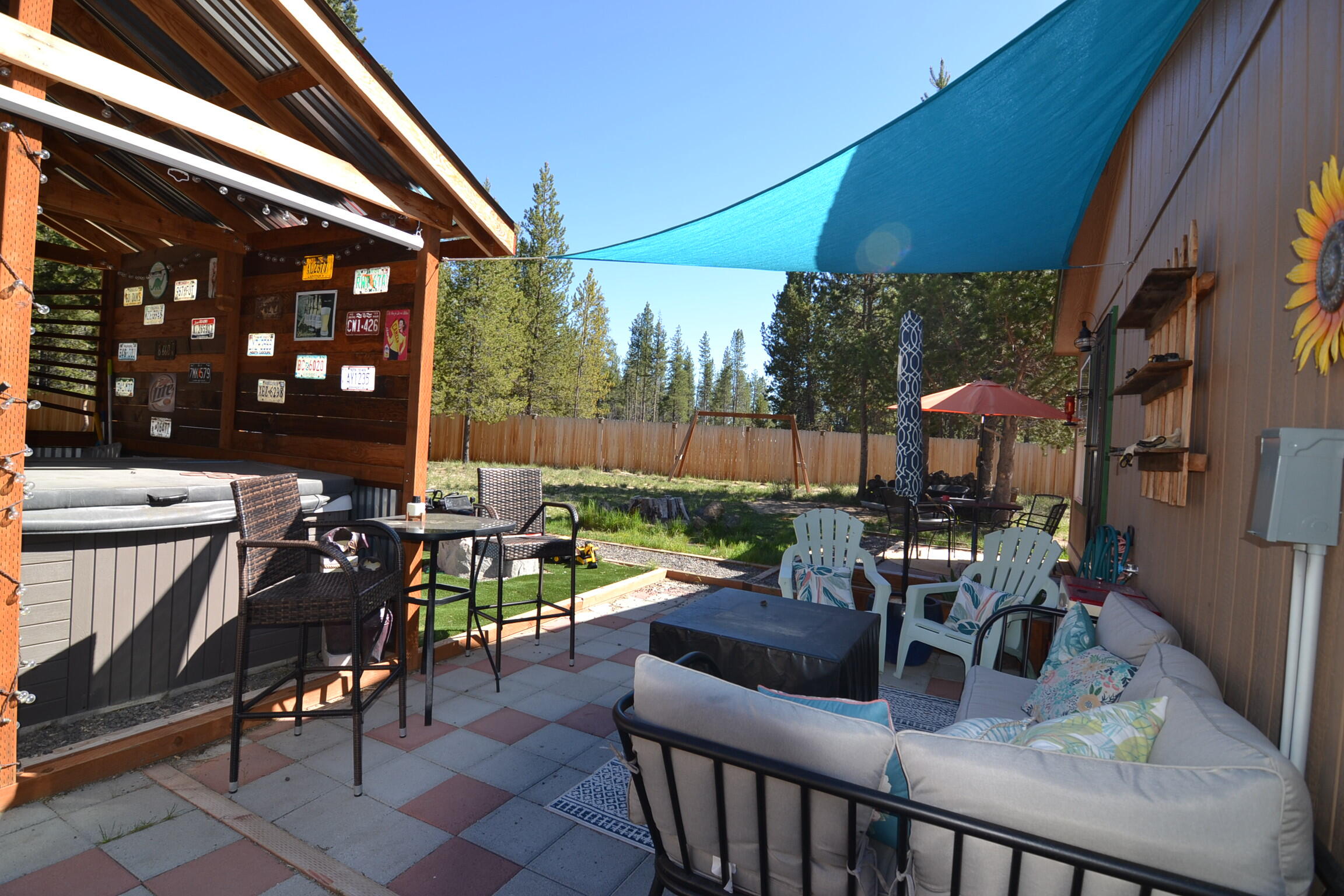 Split Rail Ranchos - Residential