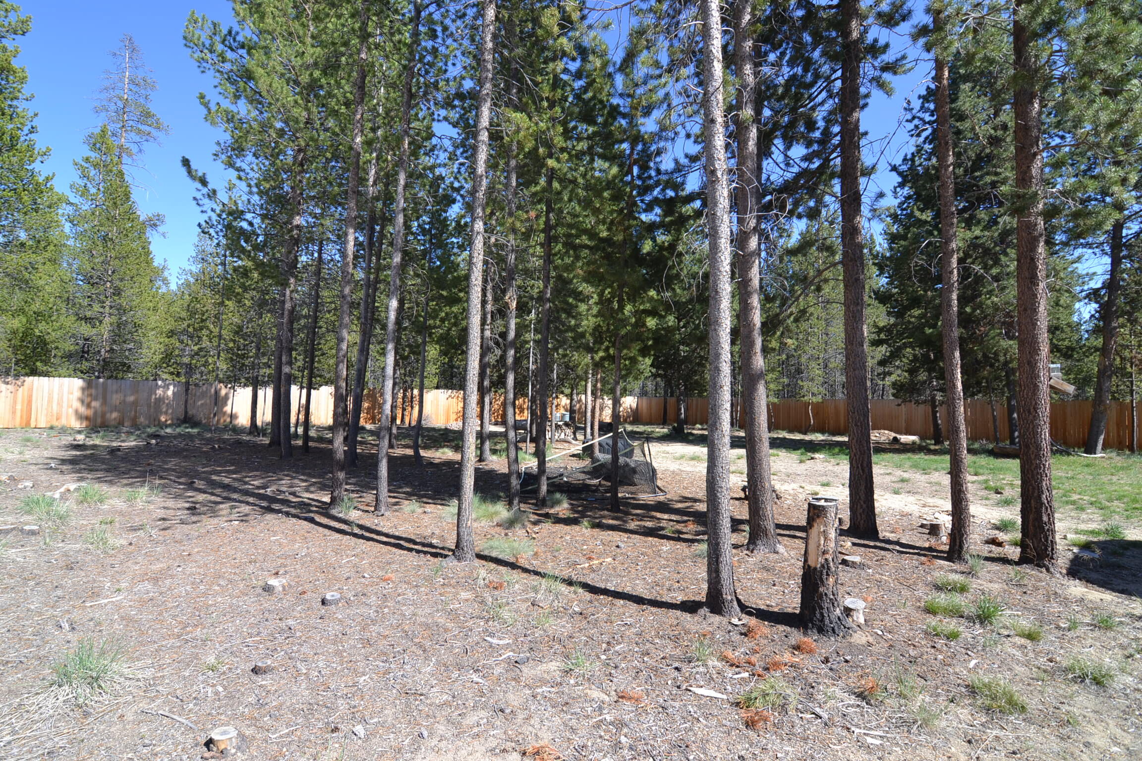 Split Rail Ranchos - Residential