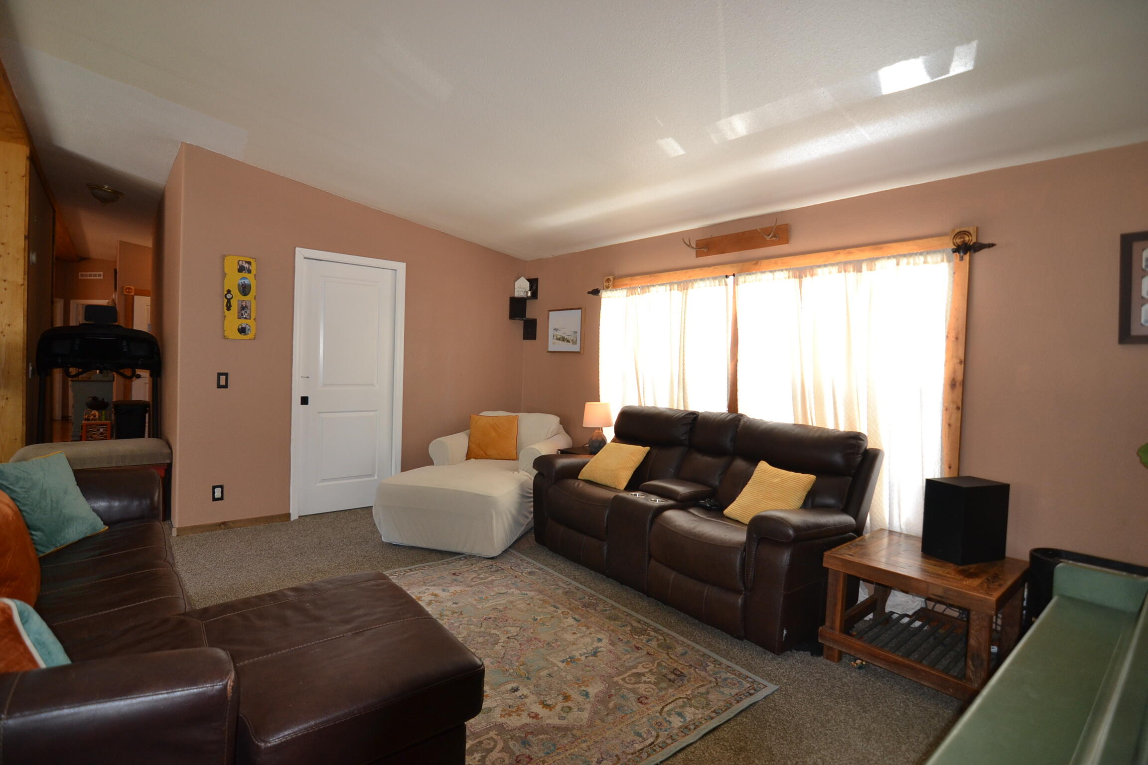 Split Rail Ranchos - Residential