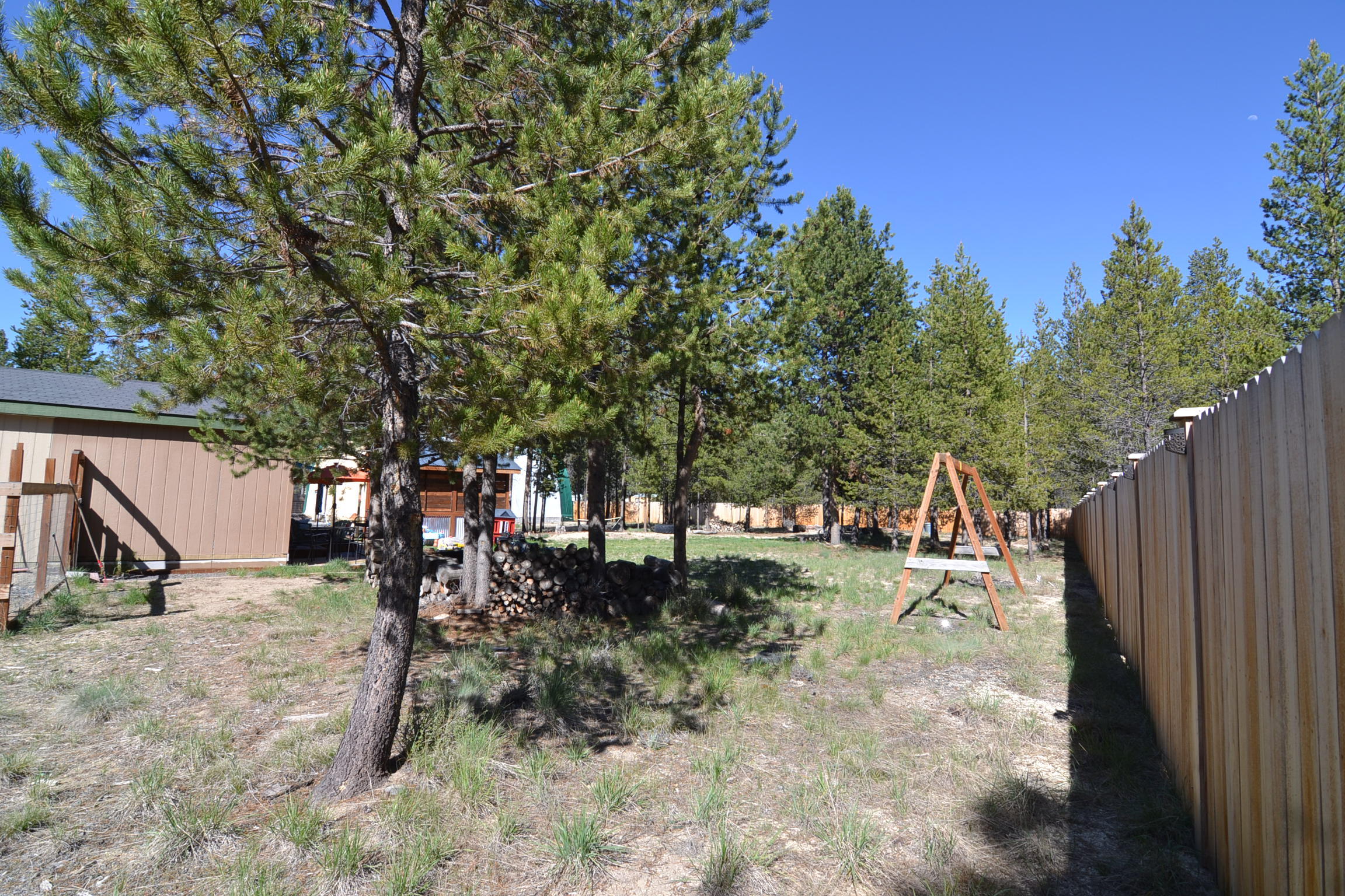 Split Rail Ranchos - Residential