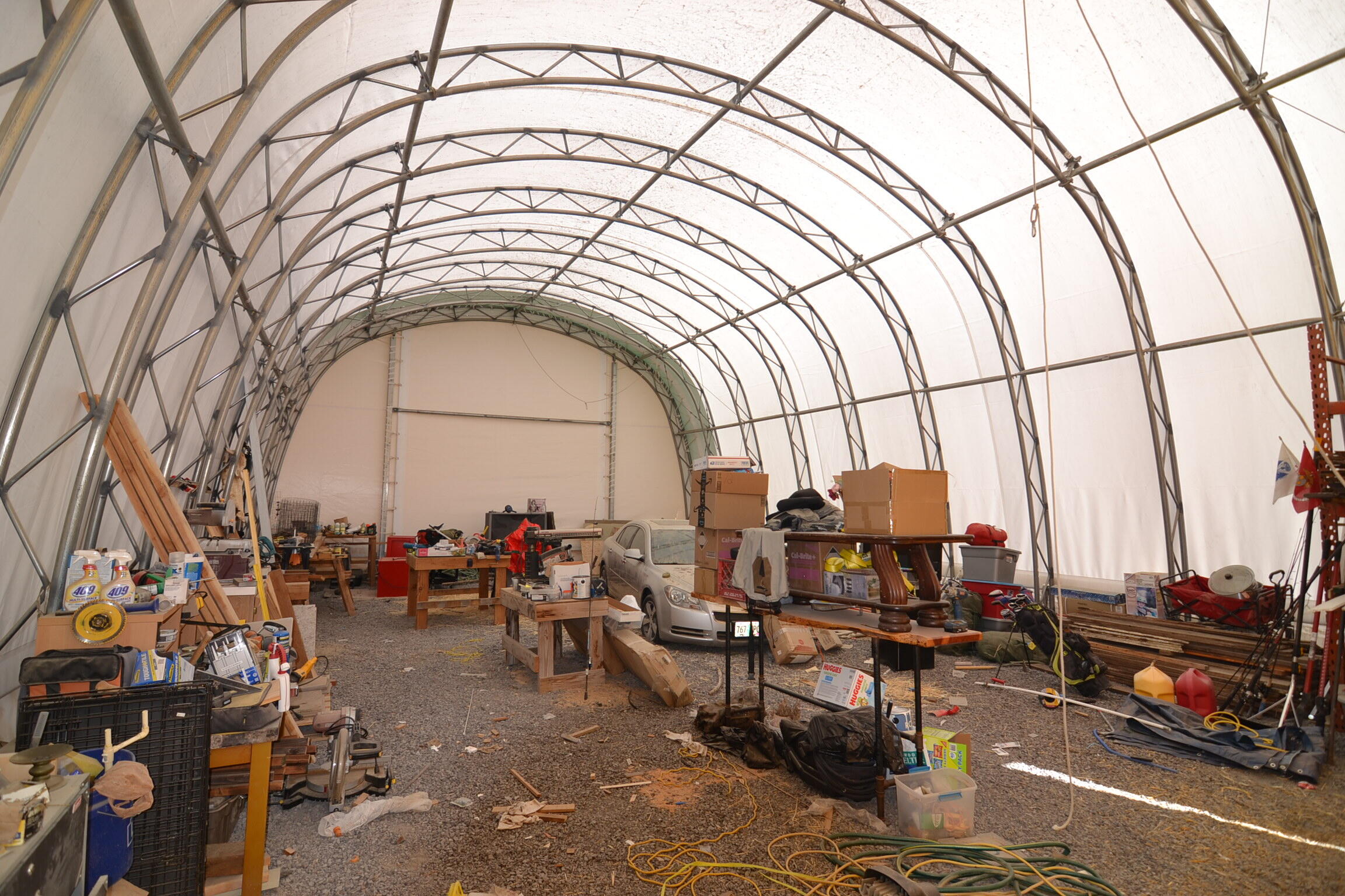 Split Rail Ranchos - Residential