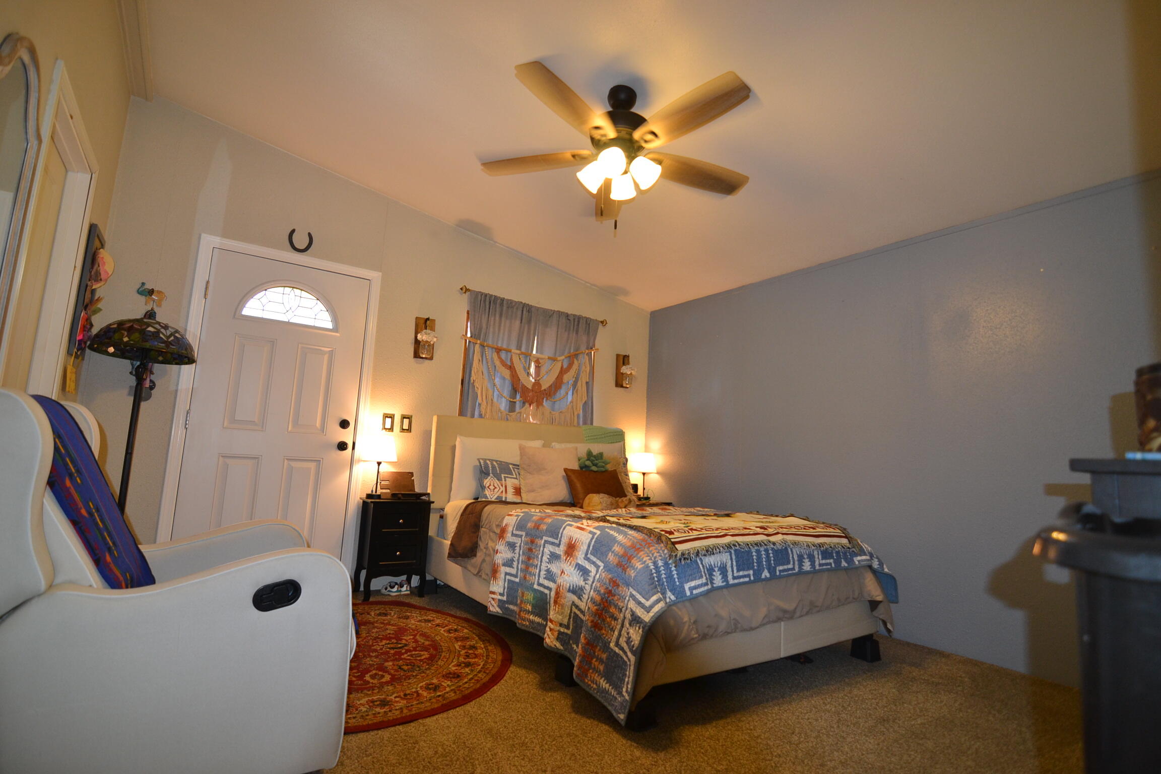 Split Rail Ranchos - Residential