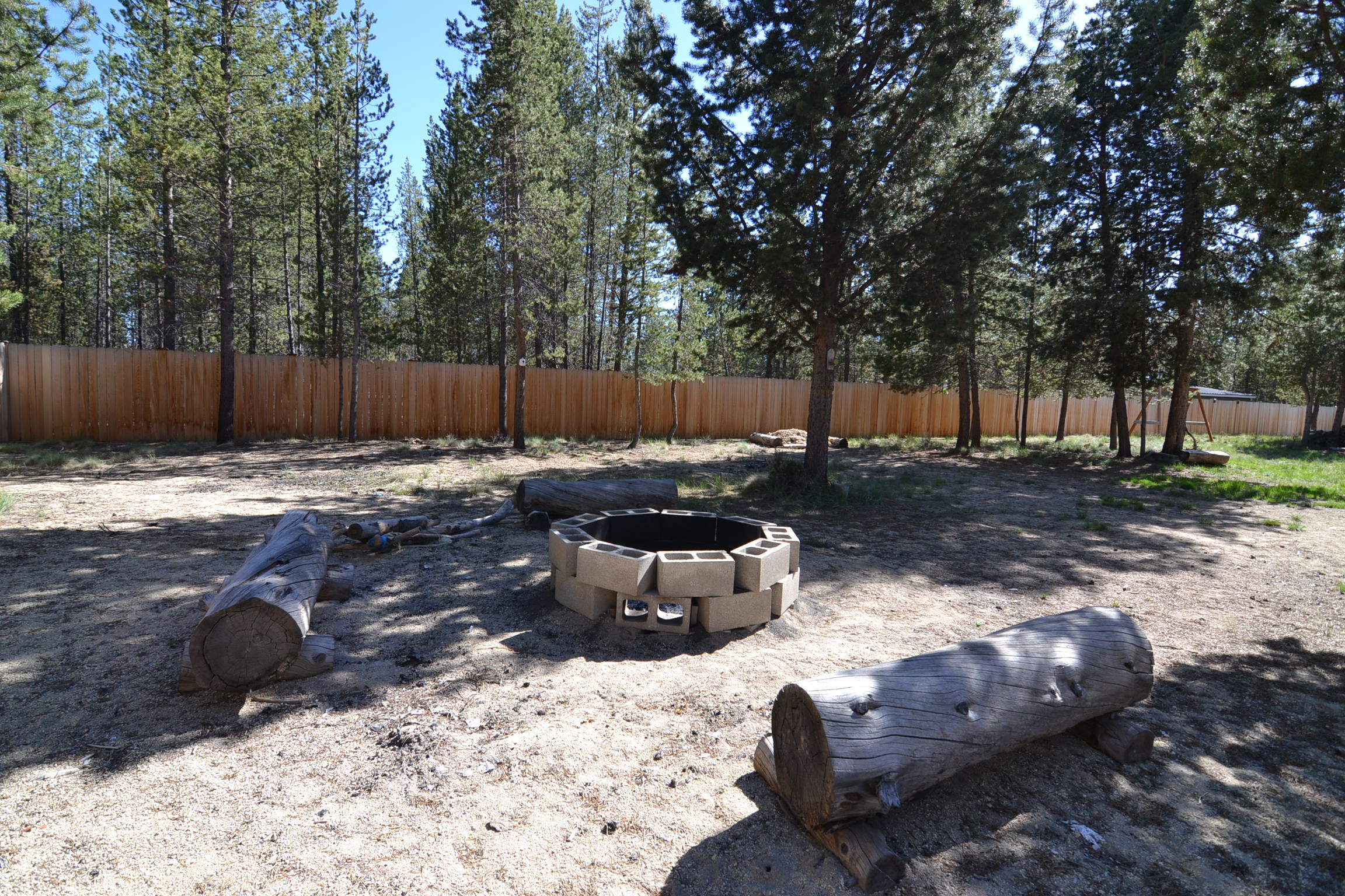 Split Rail Ranchos - Residential