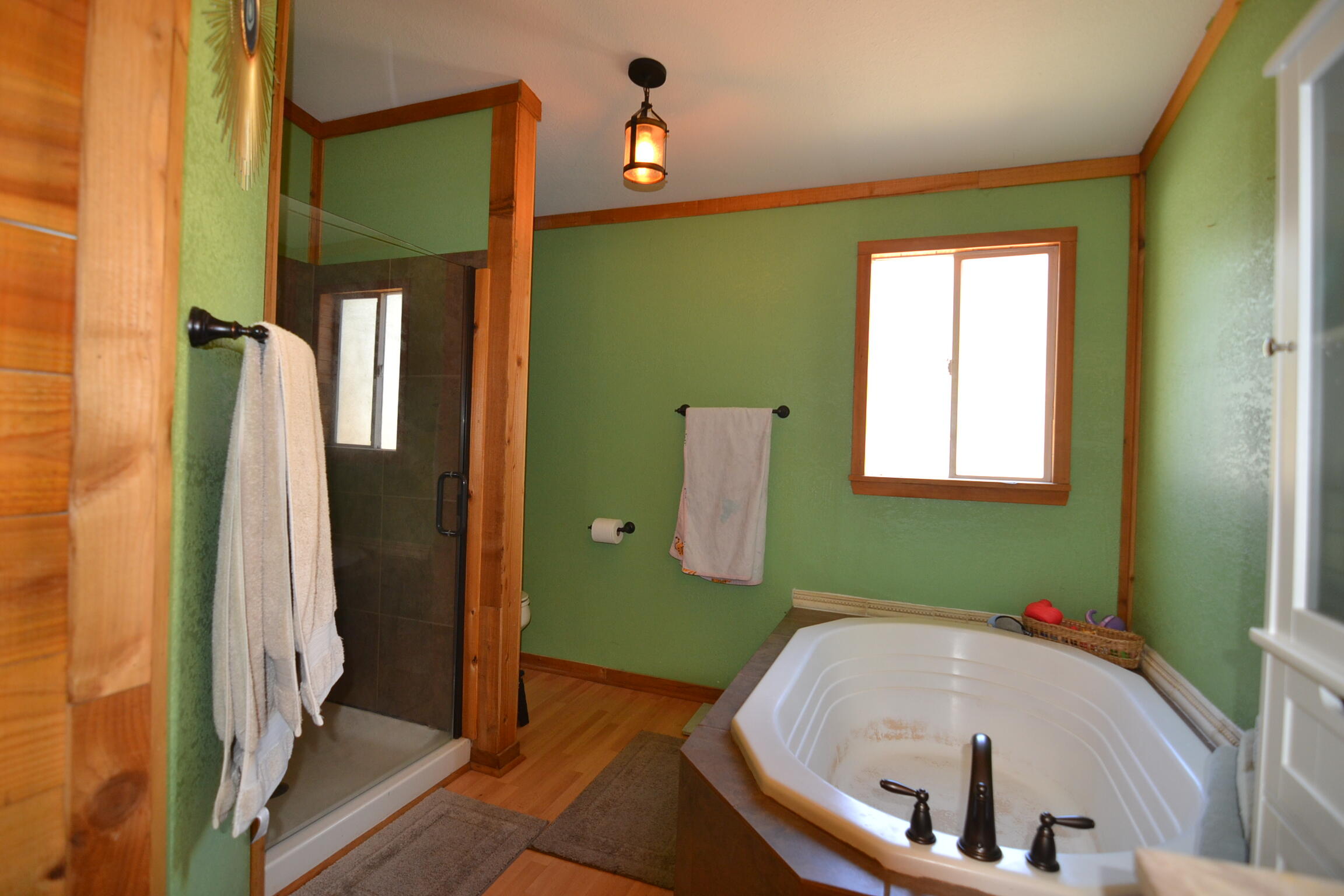 Split Rail Ranchos - Residential