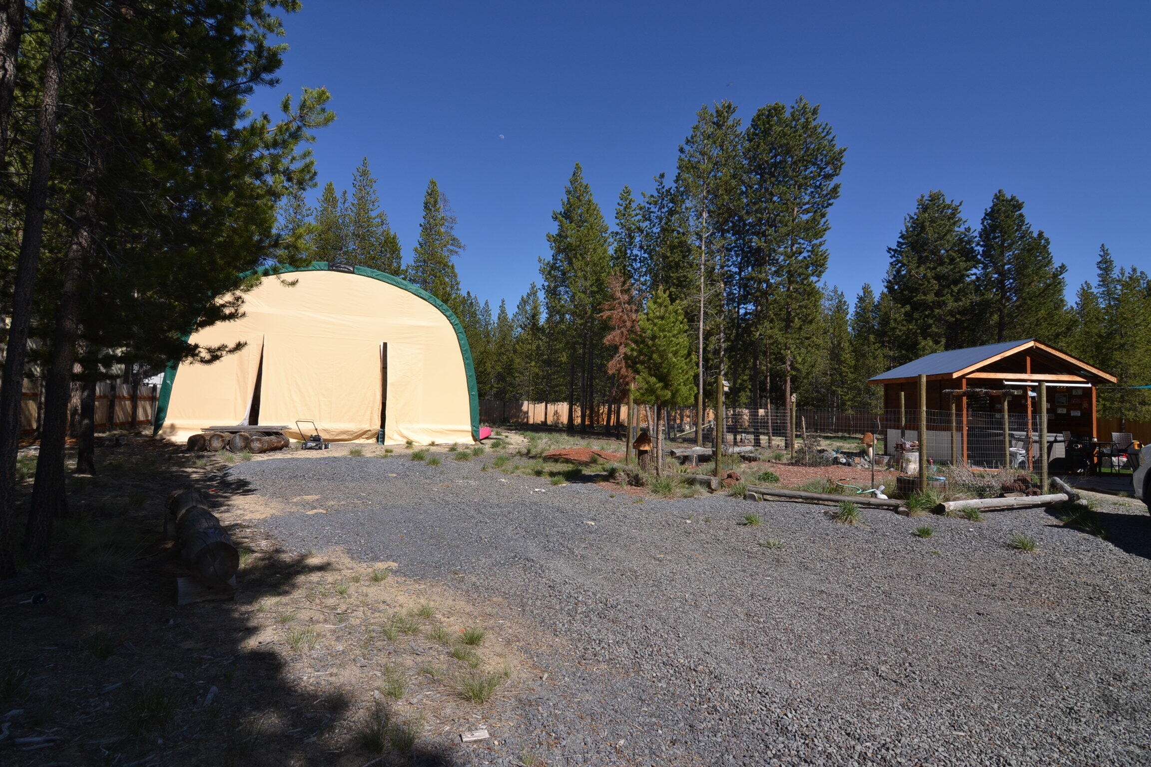 Split Rail Ranchos - Residential