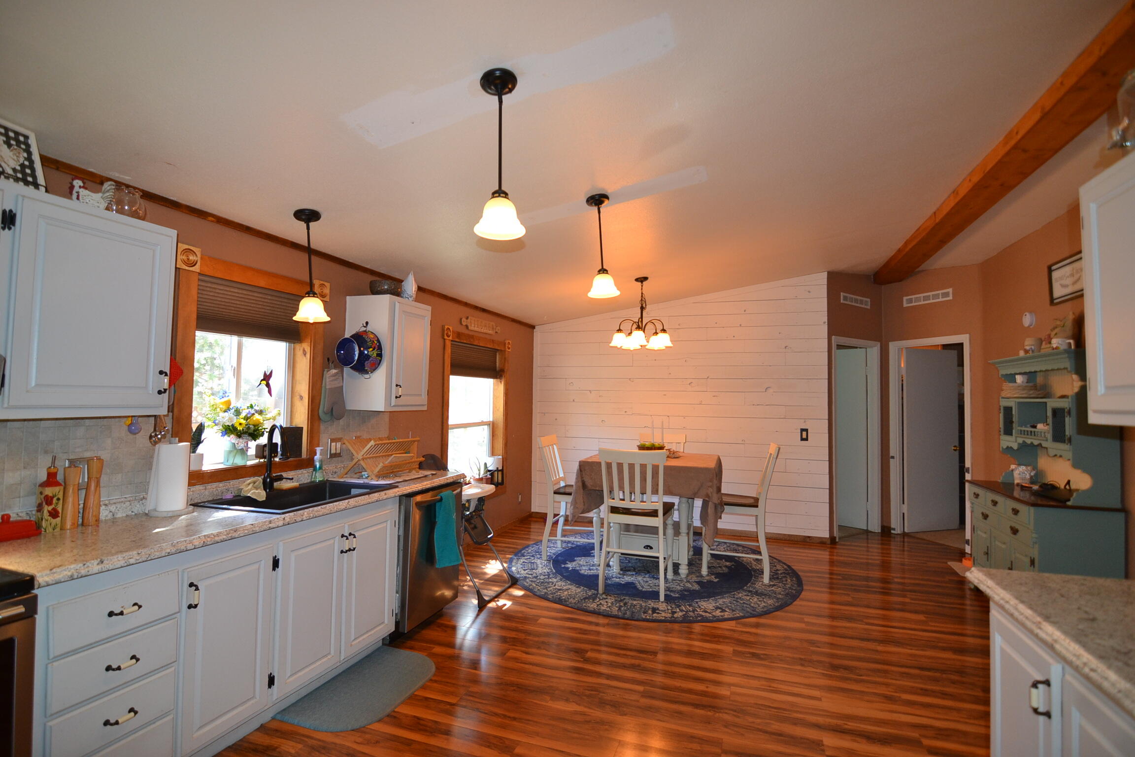 Split Rail Ranchos - Residential