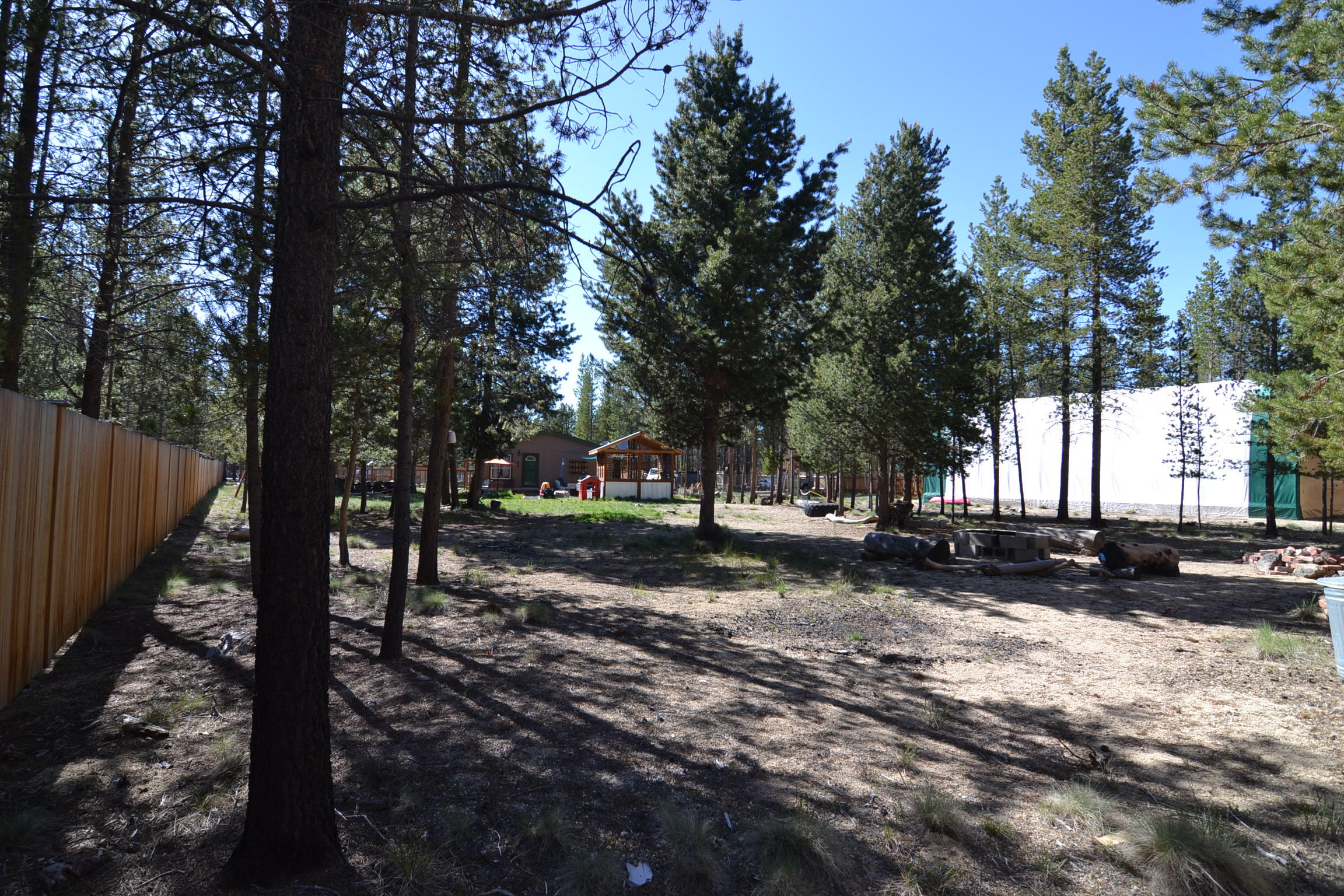 Split Rail Ranchos - Residential