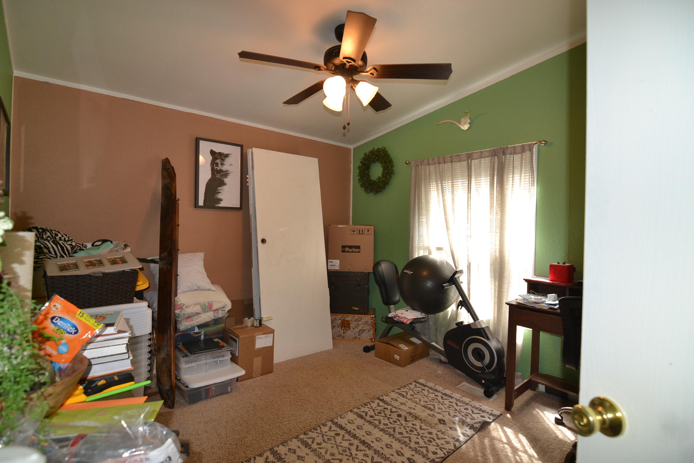 Split Rail Ranchos - Residential