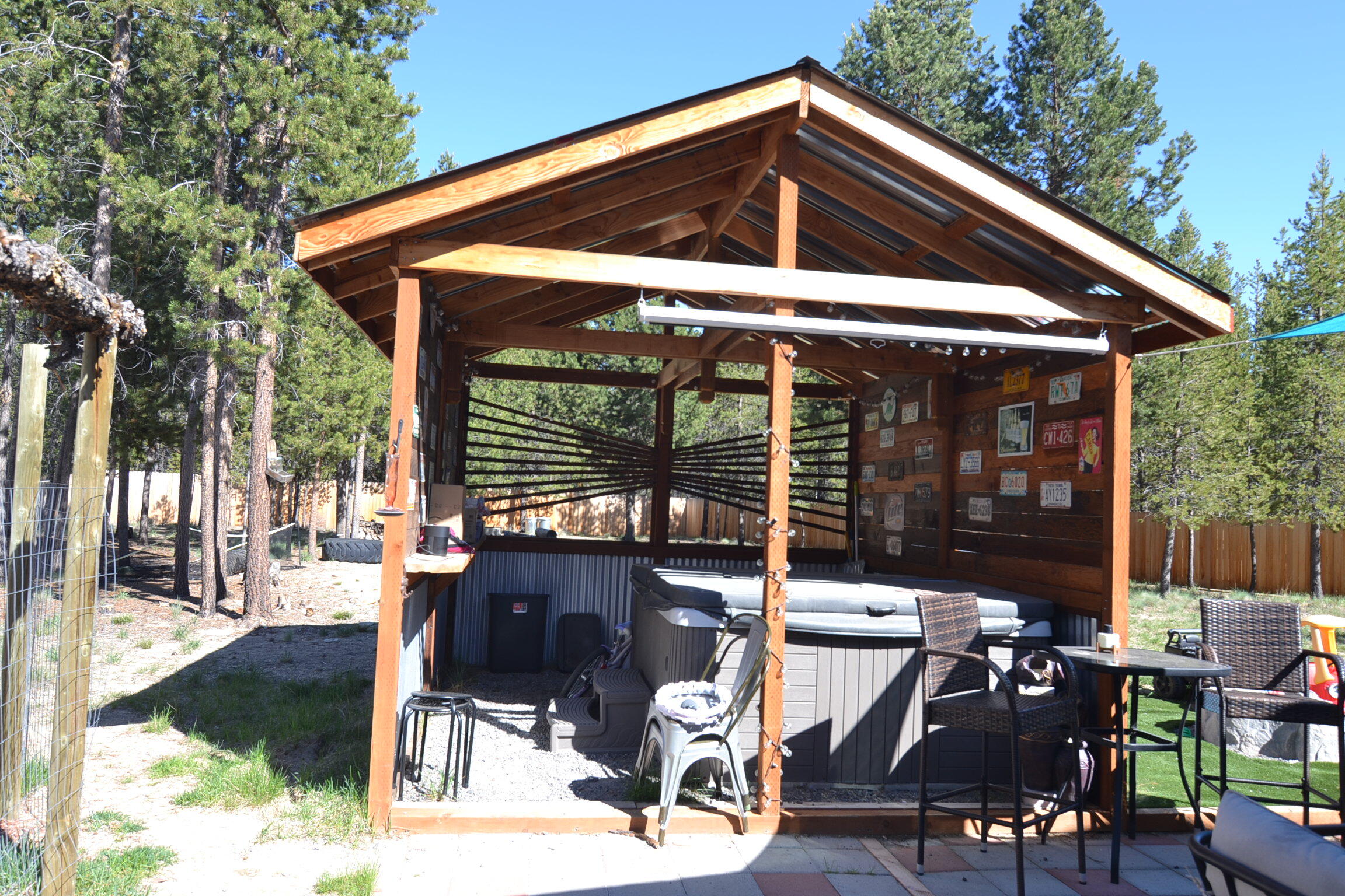 Split Rail Ranchos - Residential