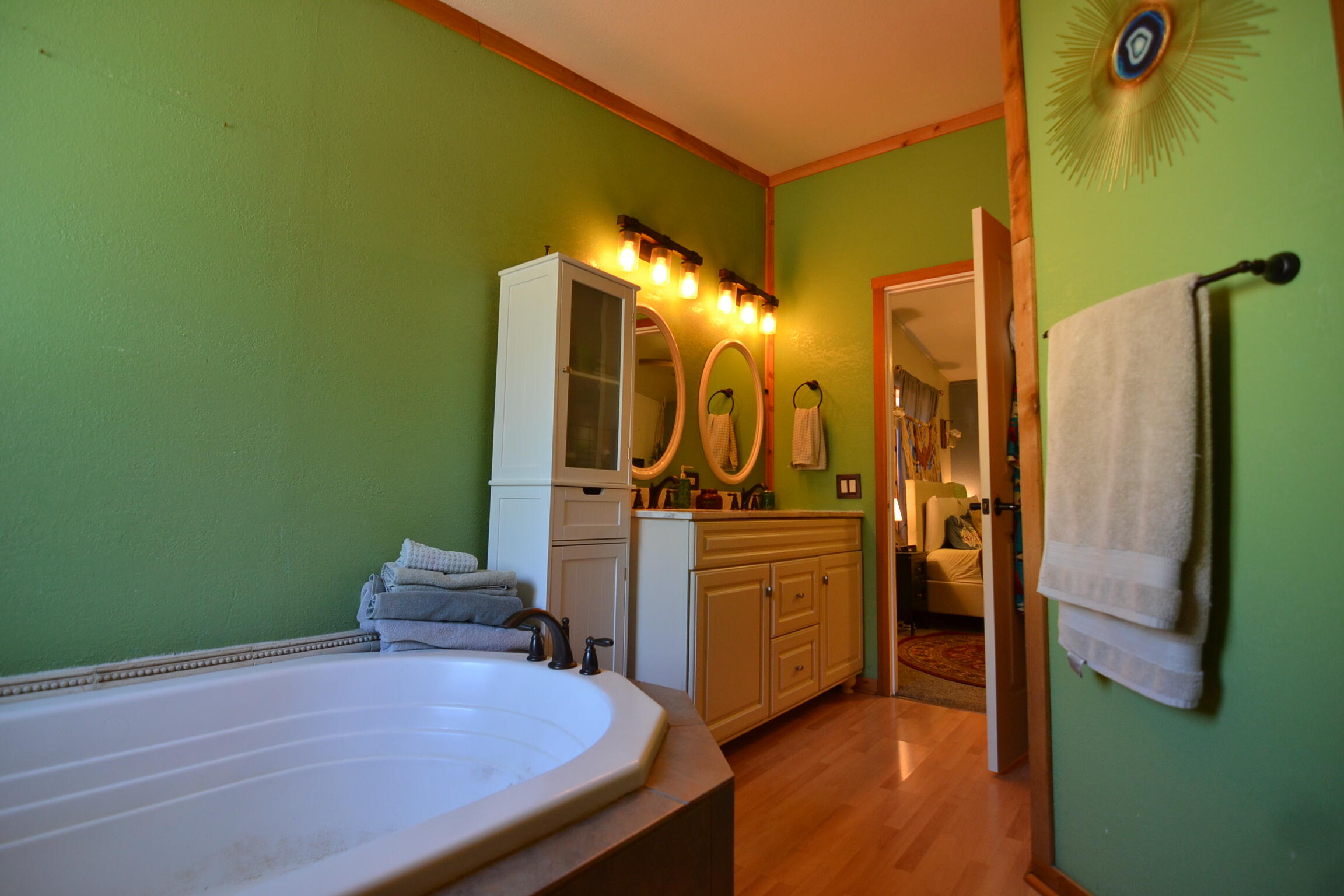 Split Rail Ranchos - Residential