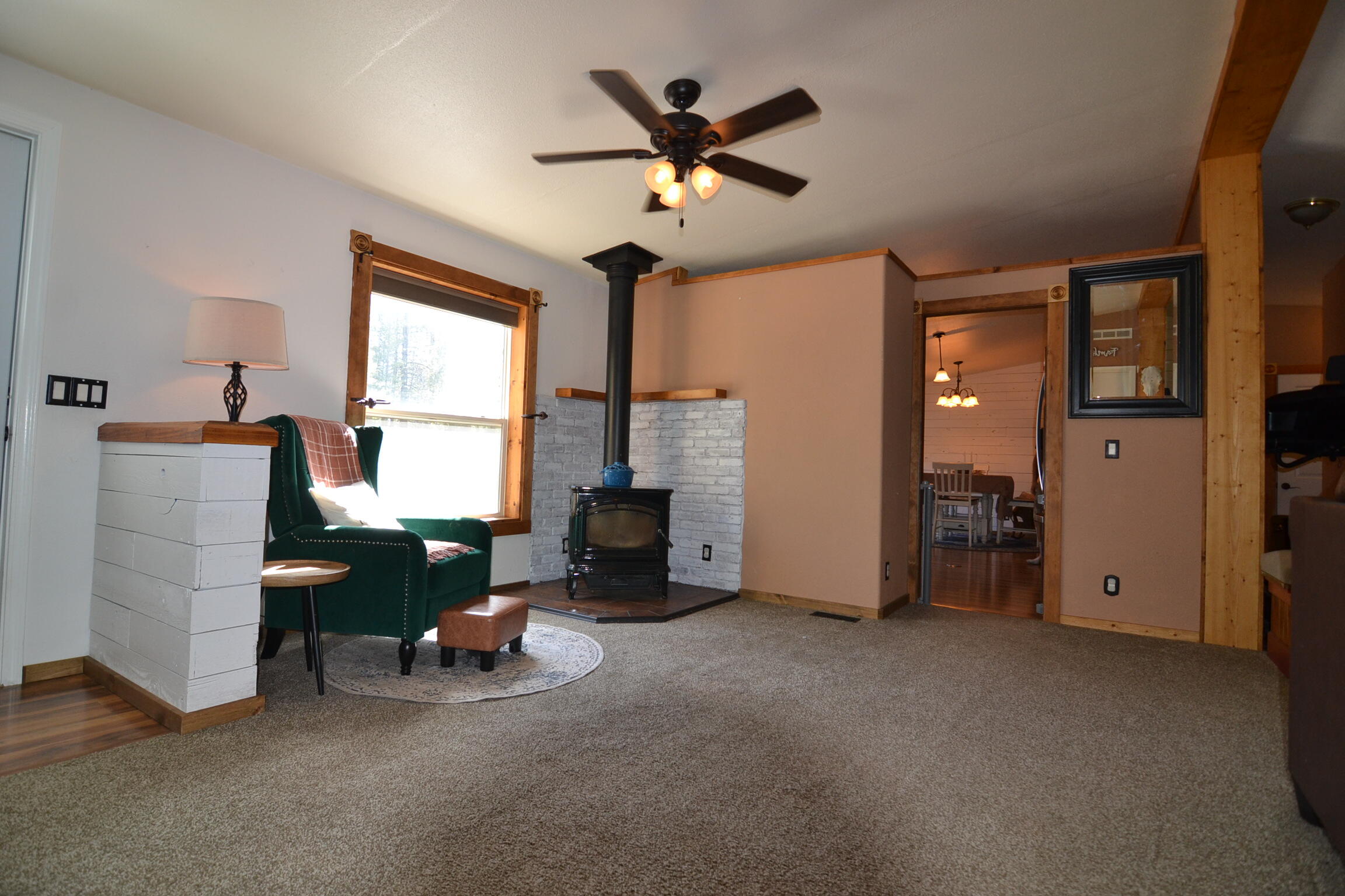 Split Rail Ranchos - Residential