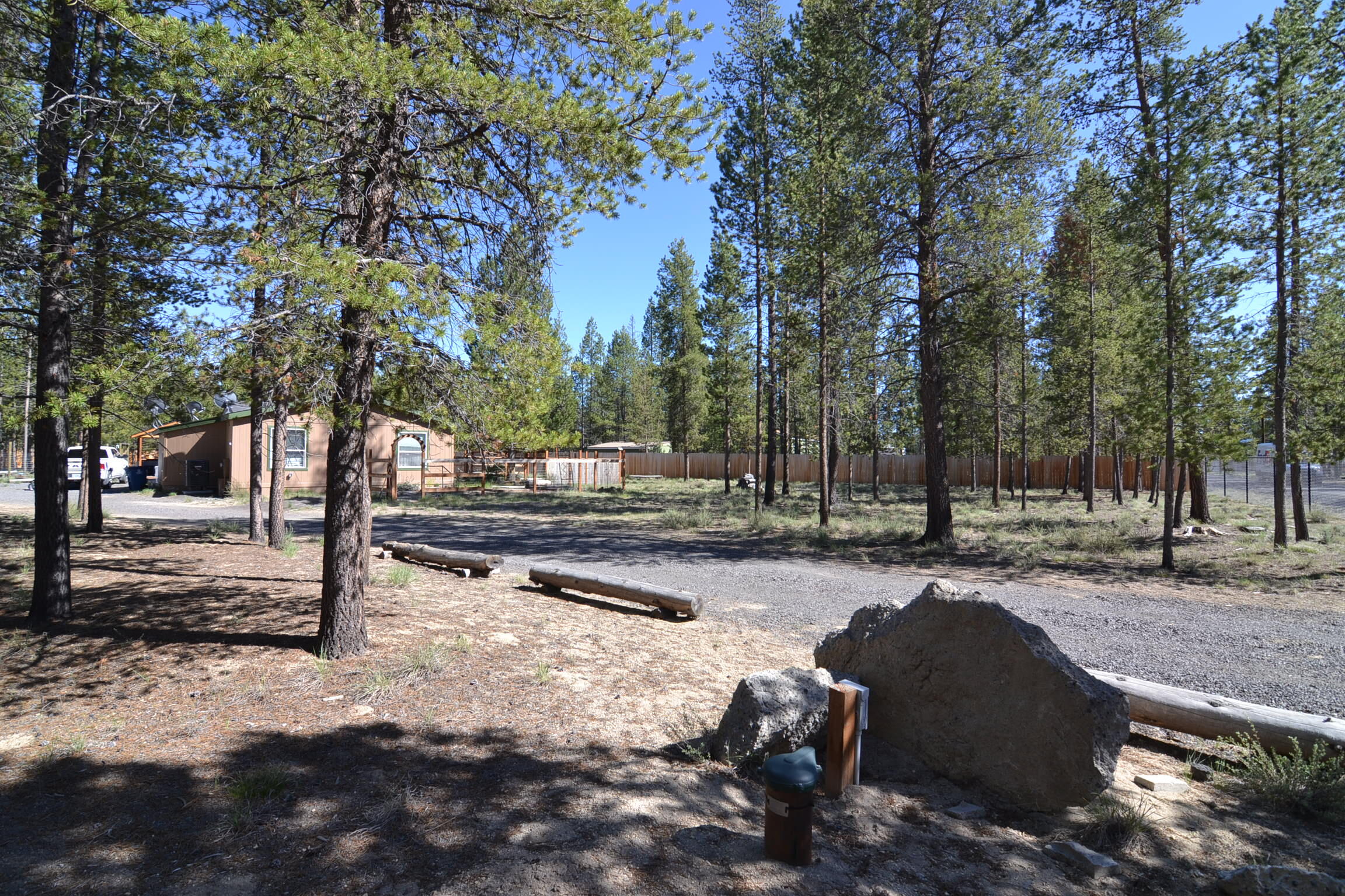 Split Rail Ranchos - Residential