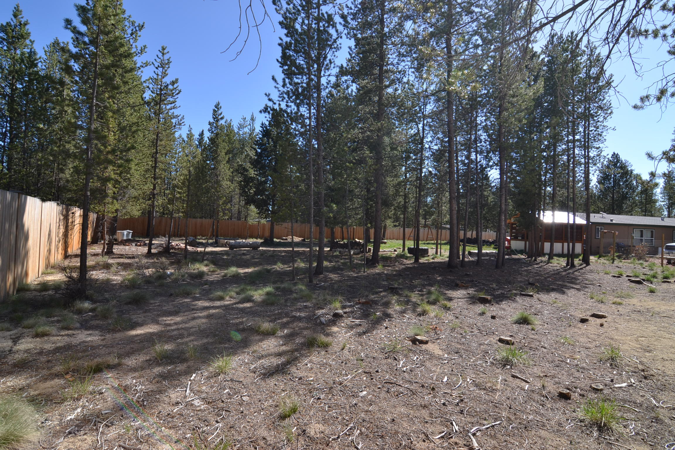 Split Rail Ranchos - Residential