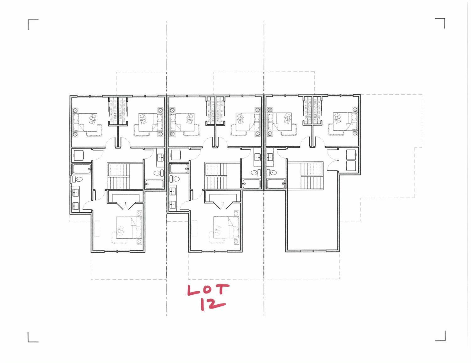 Tuscany Pines - Residential