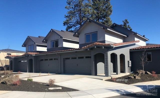 Tuscany Pines - Residential