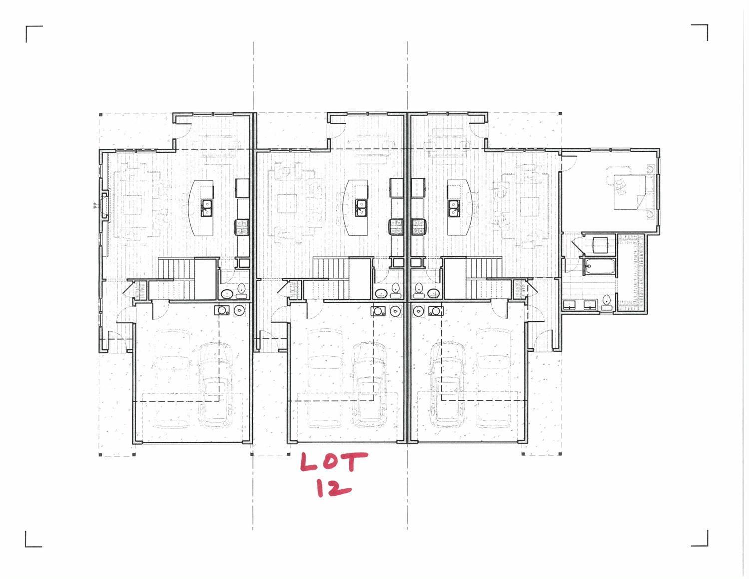 Tuscany Pines - Residential