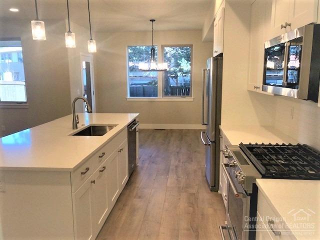 Tuscany Pines - Residential