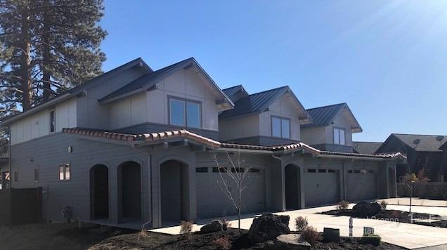 Tuscany Pines - Residential