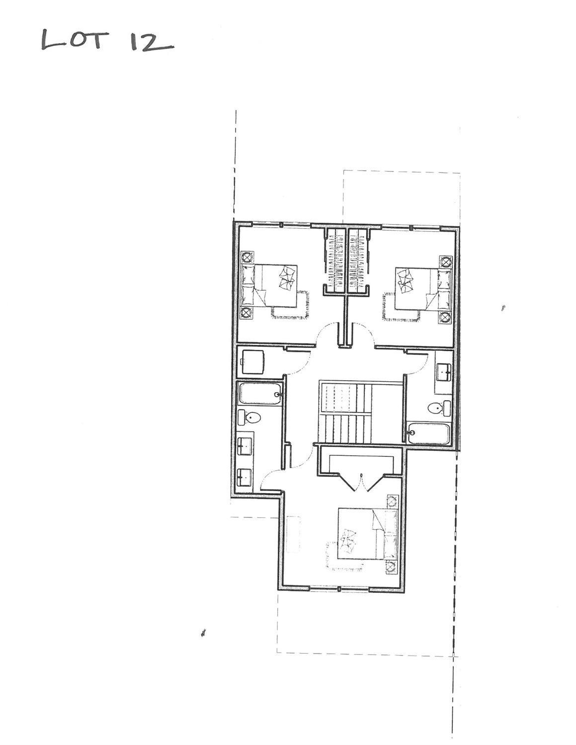 Tuscany Pines - Residential