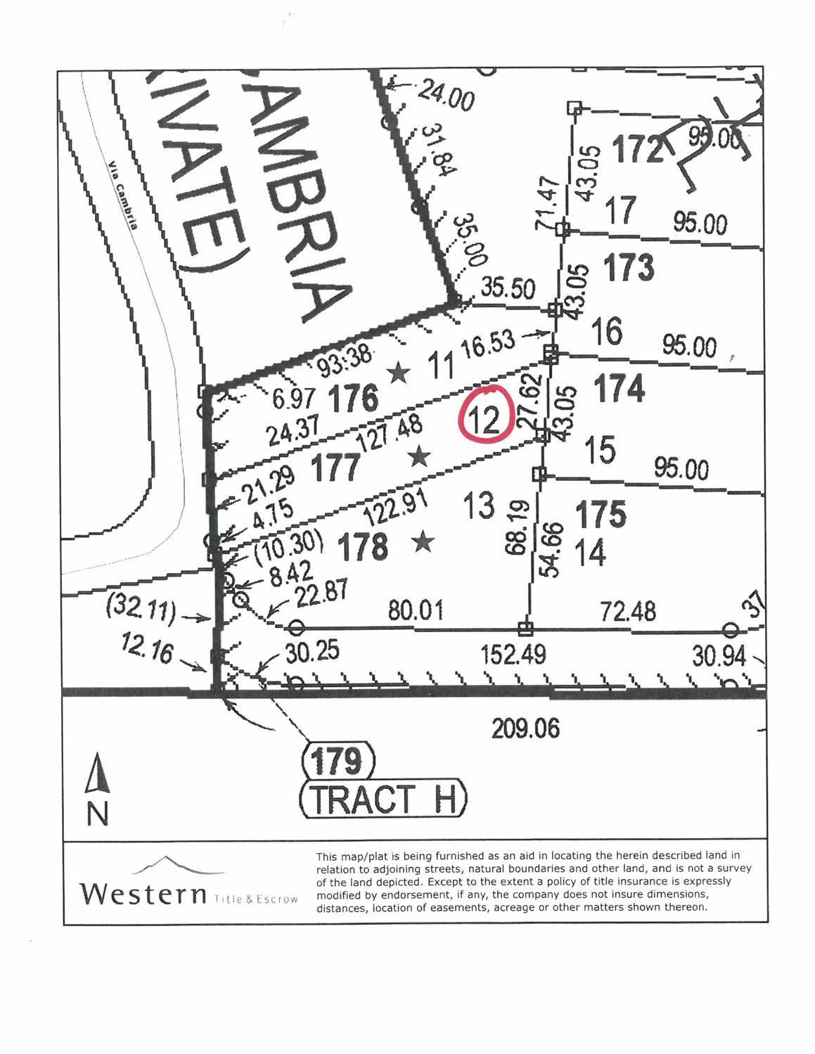 Tuscany Pines - Residential