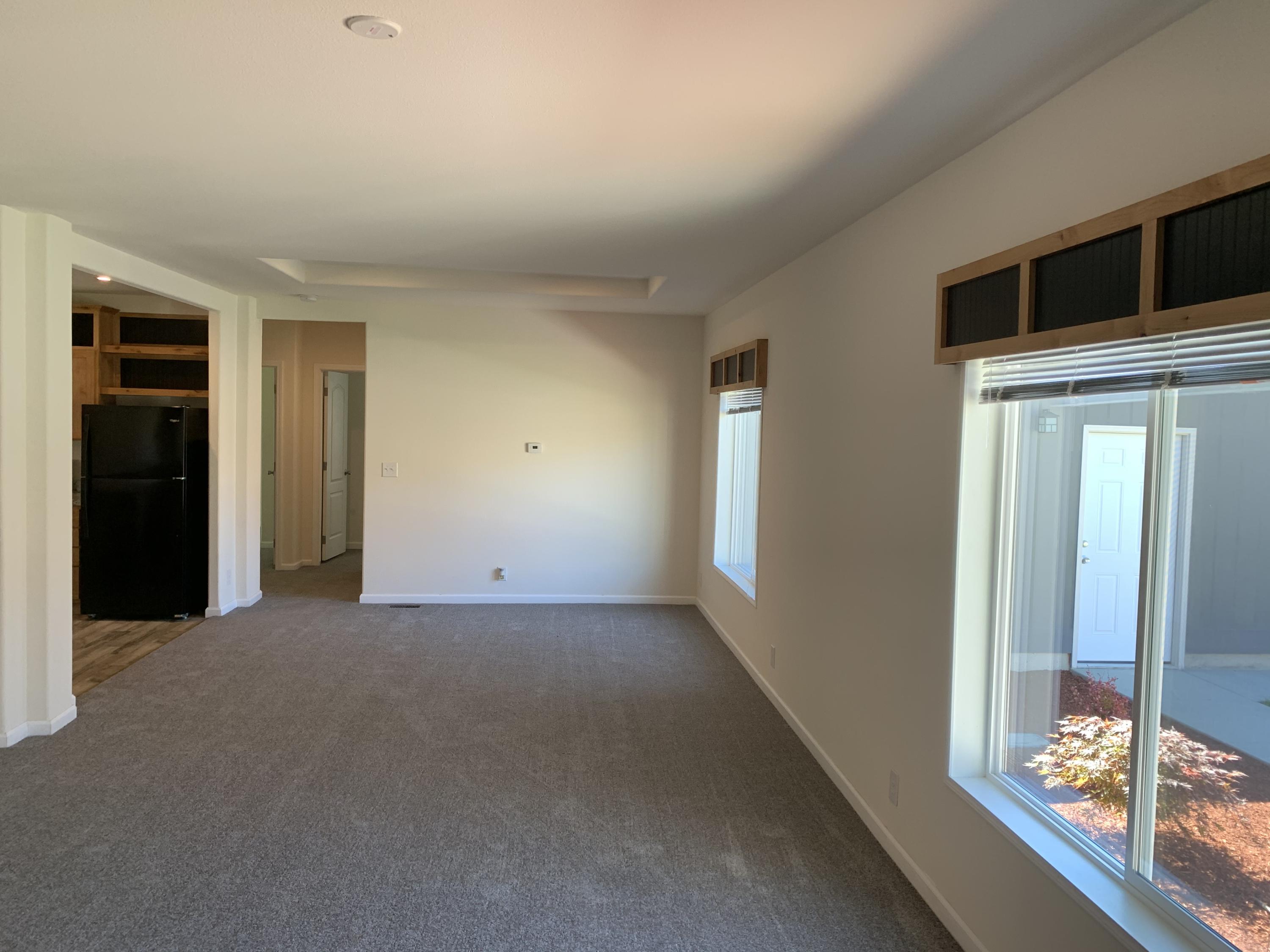 Homedale Terrace - Residential