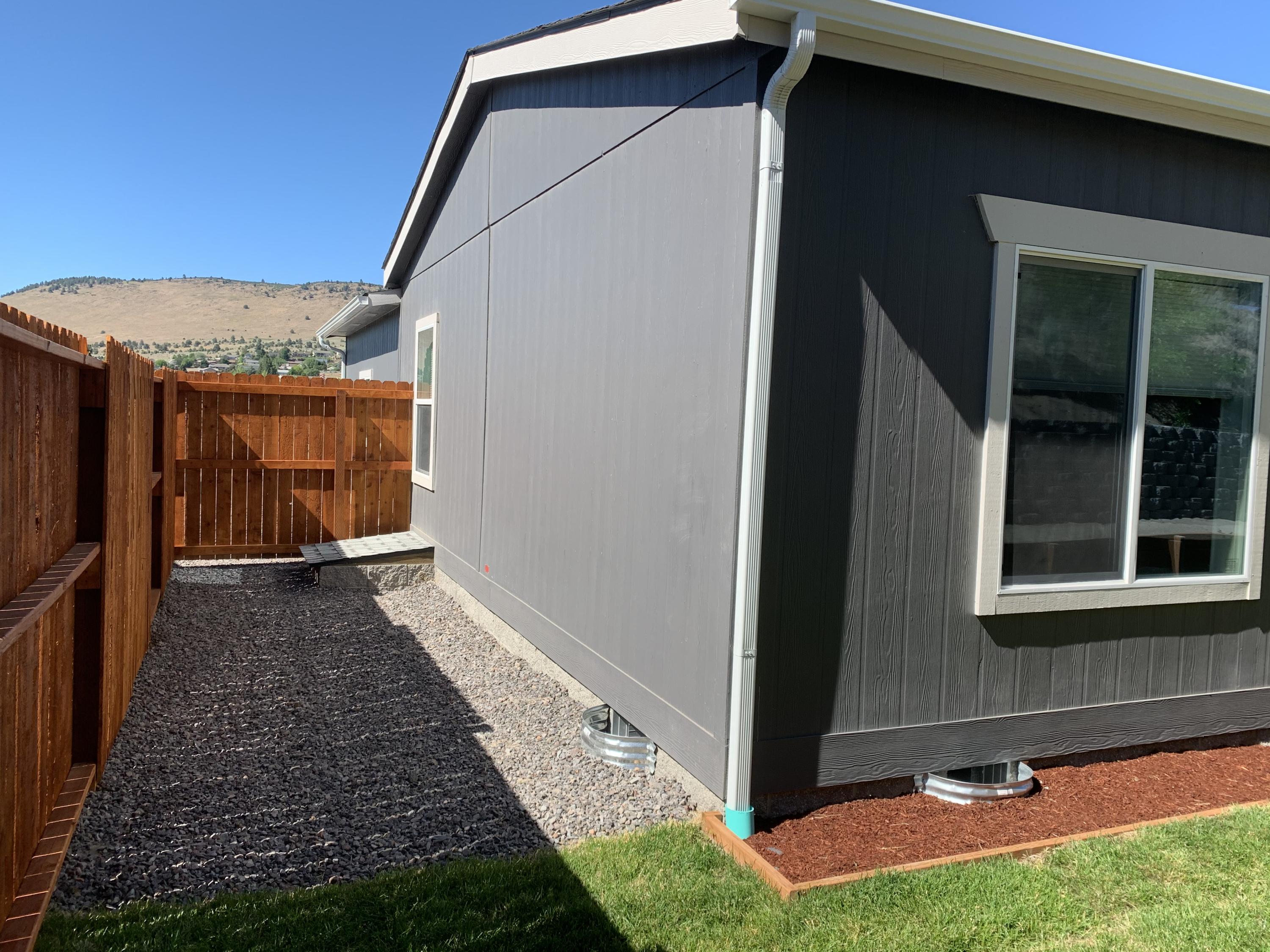 Homedale Terrace - Residential