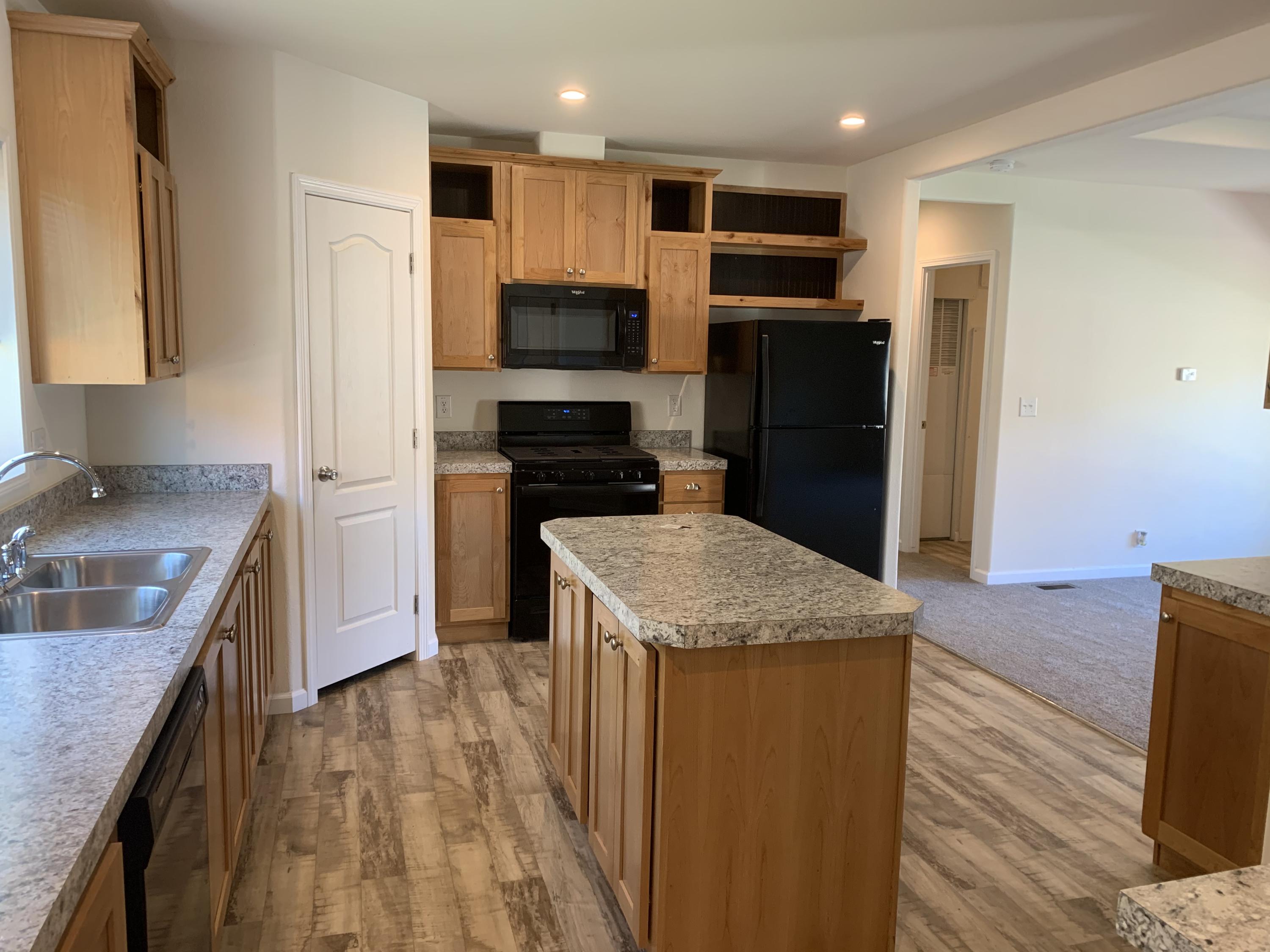 Homedale Terrace - Residential