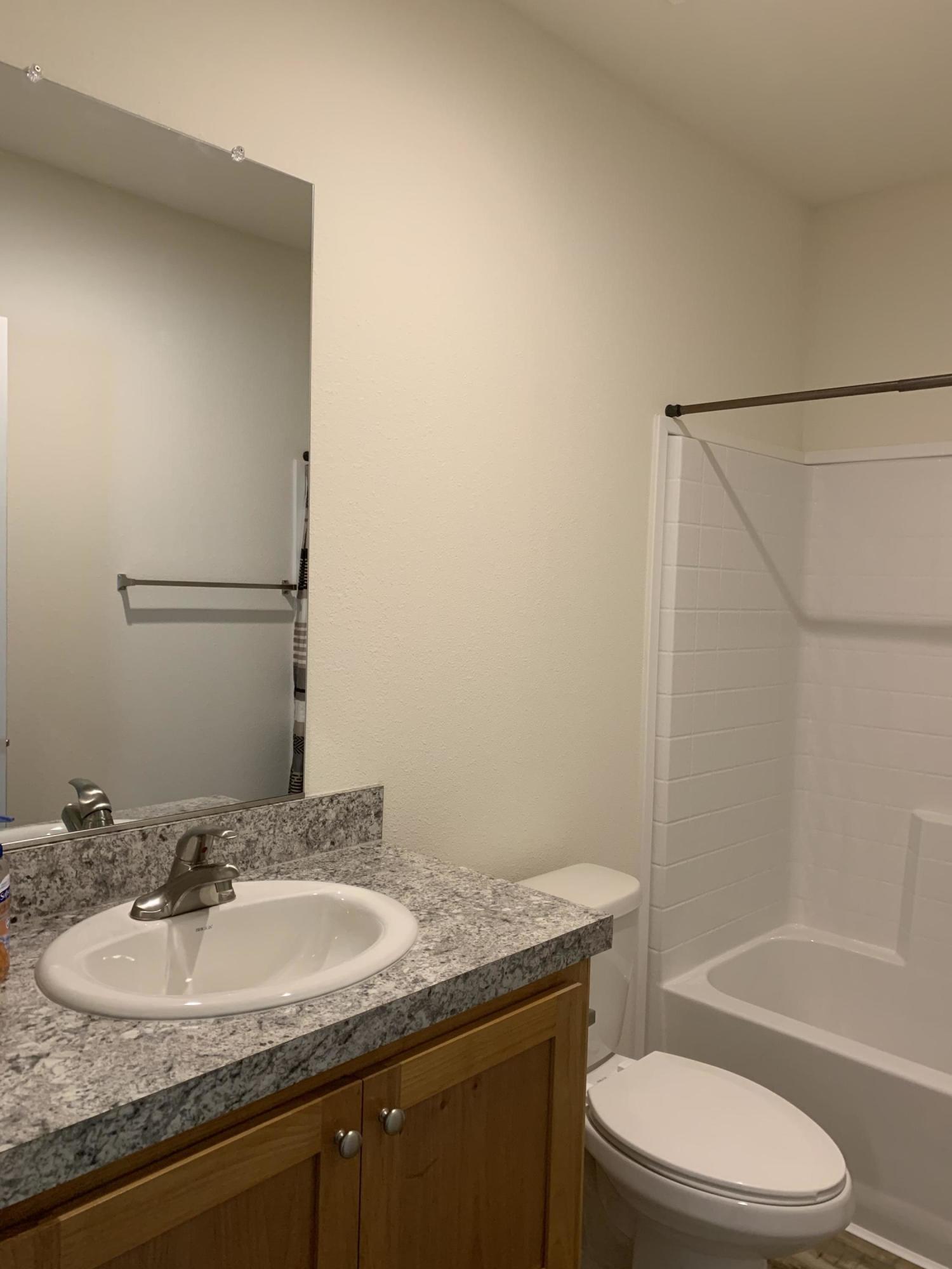 Homedale Terrace - Residential