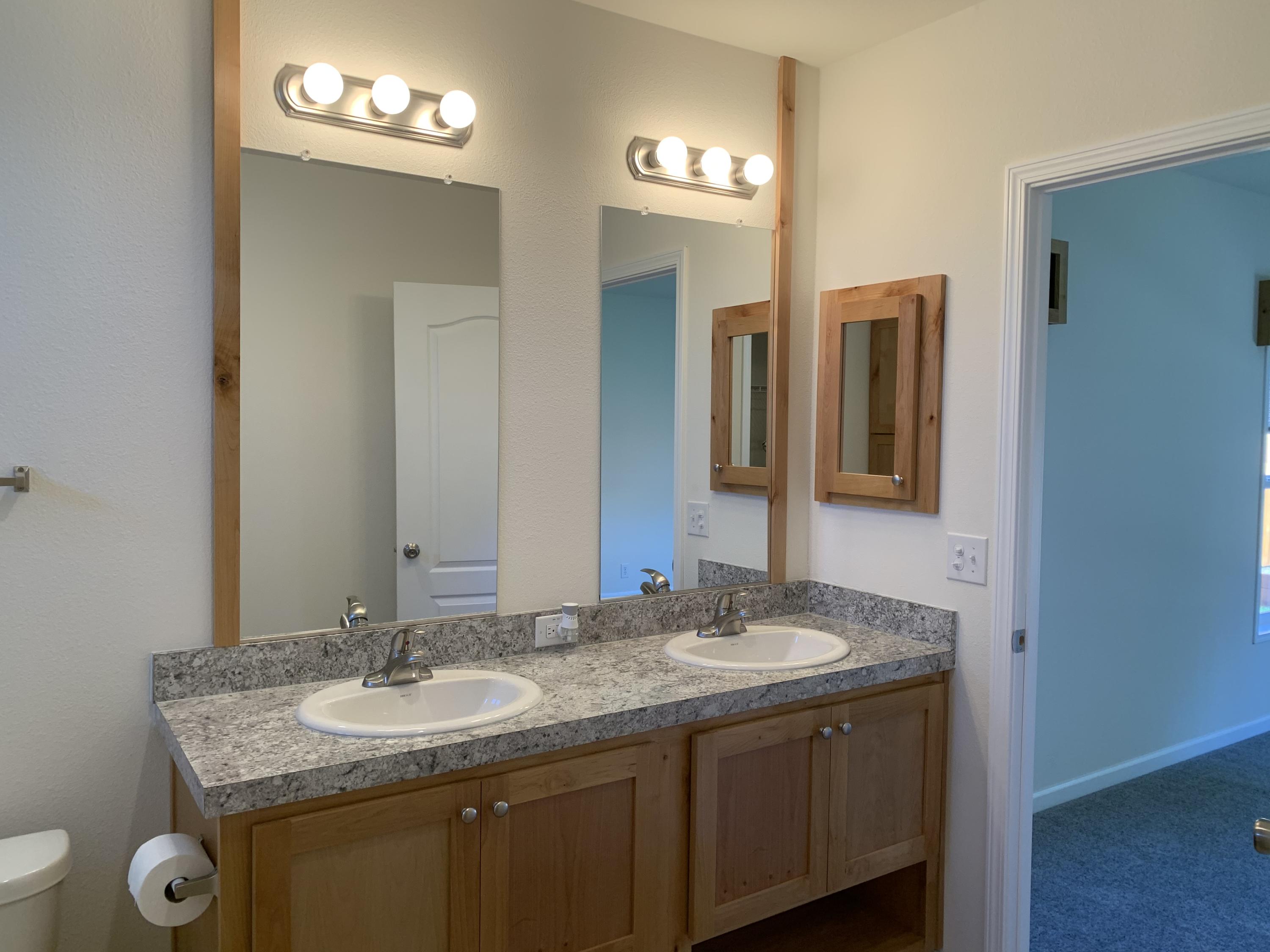 Homedale Terrace - Residential