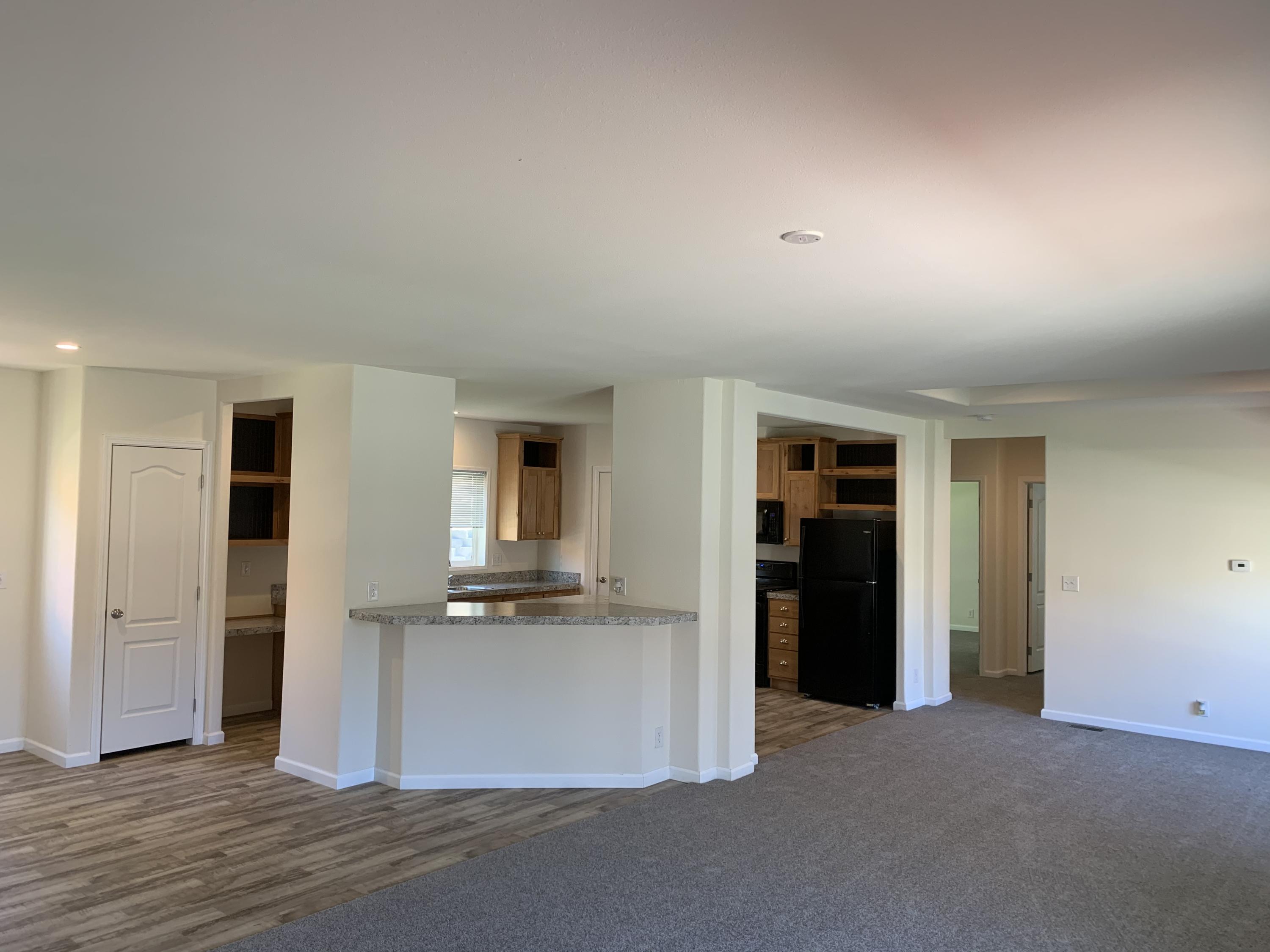 Homedale Terrace - Residential