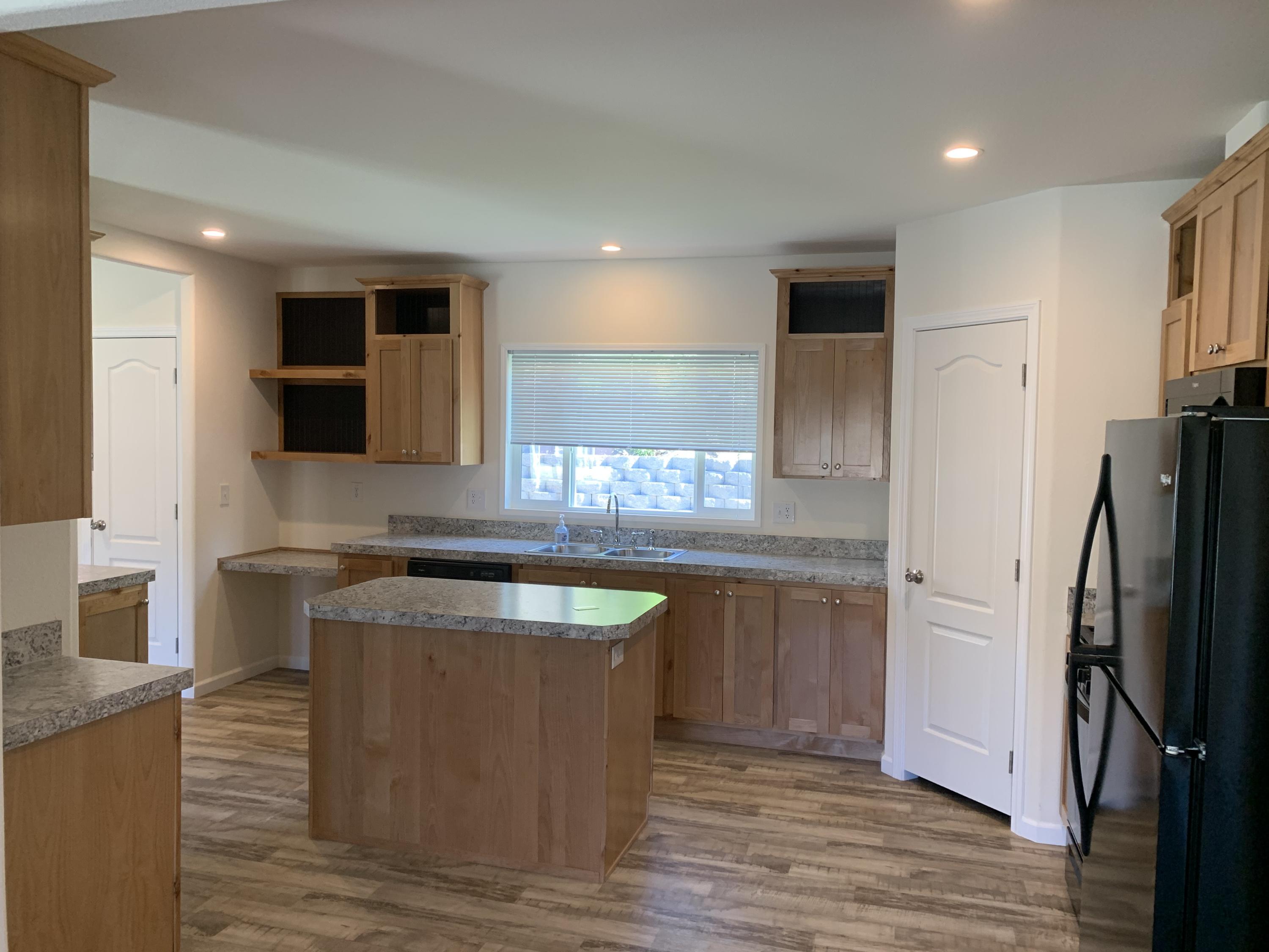 Homedale Terrace - Residential