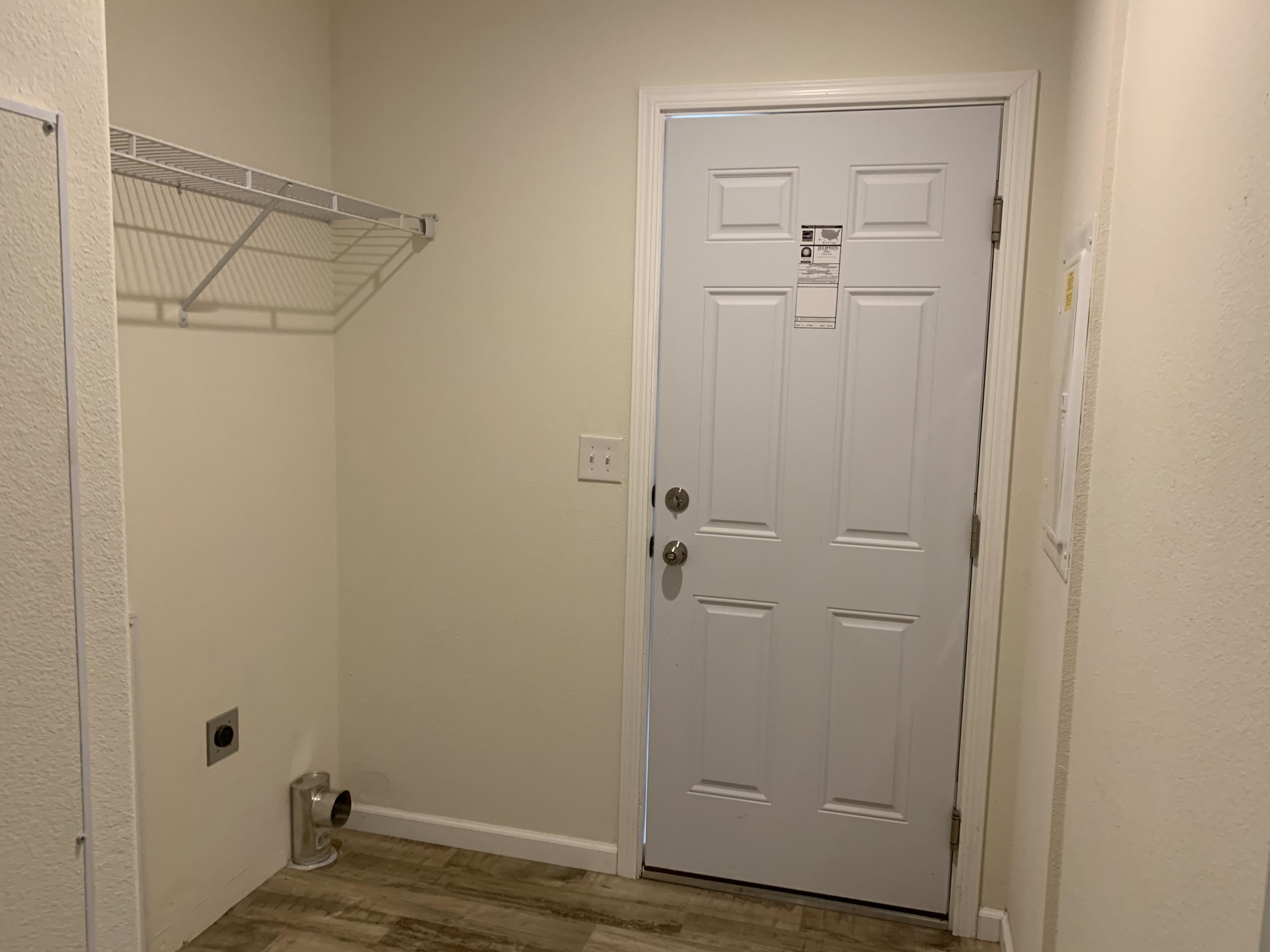 Homedale Terrace - Residential