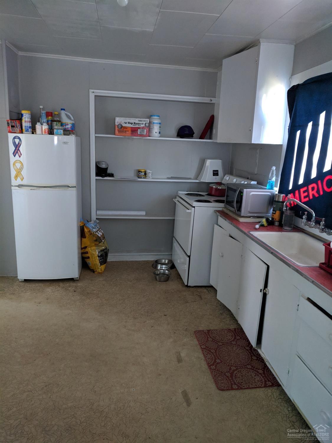 Townsite Of Redmond - Residential