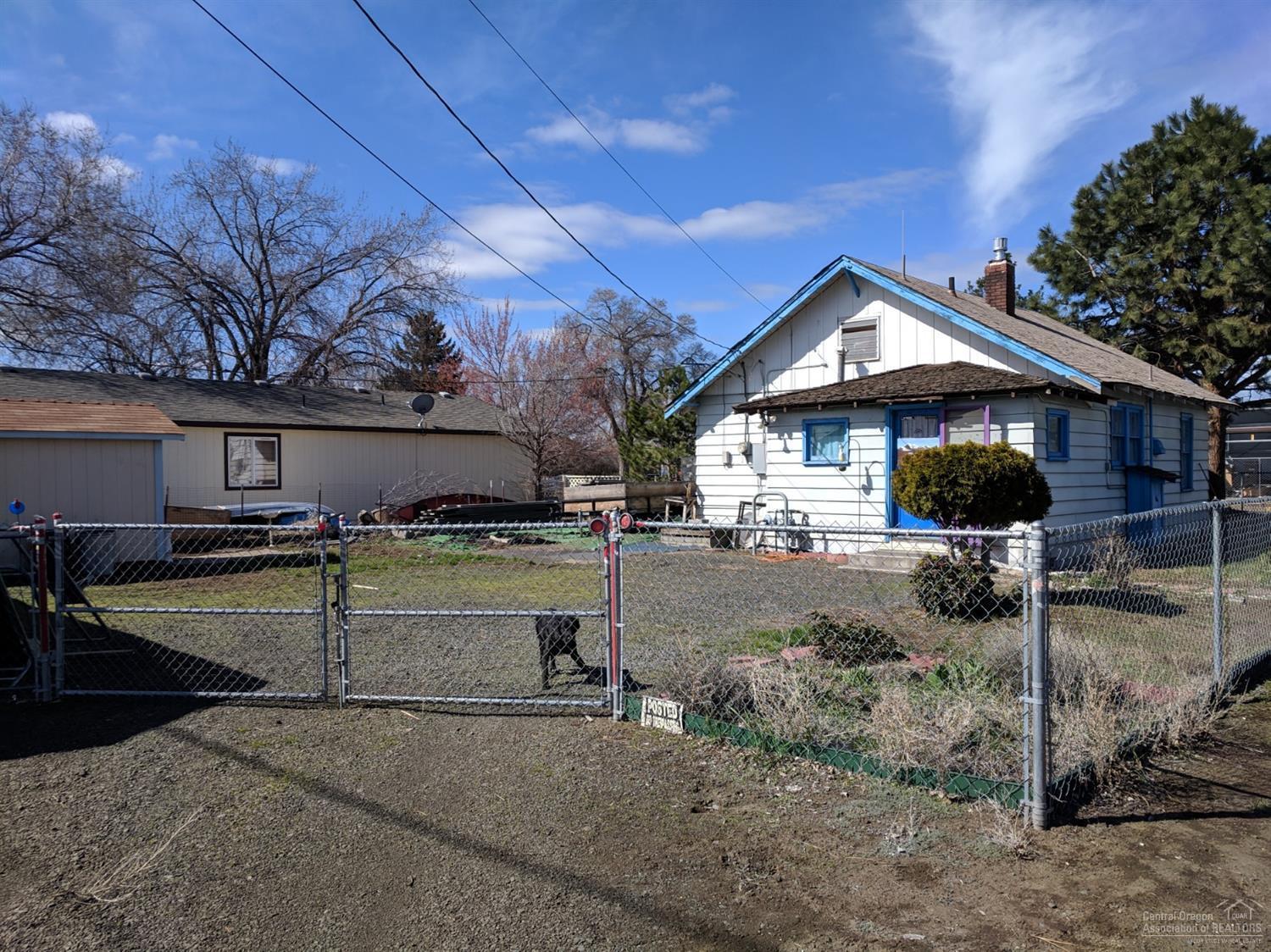 Townsite Of Redmond - Residential