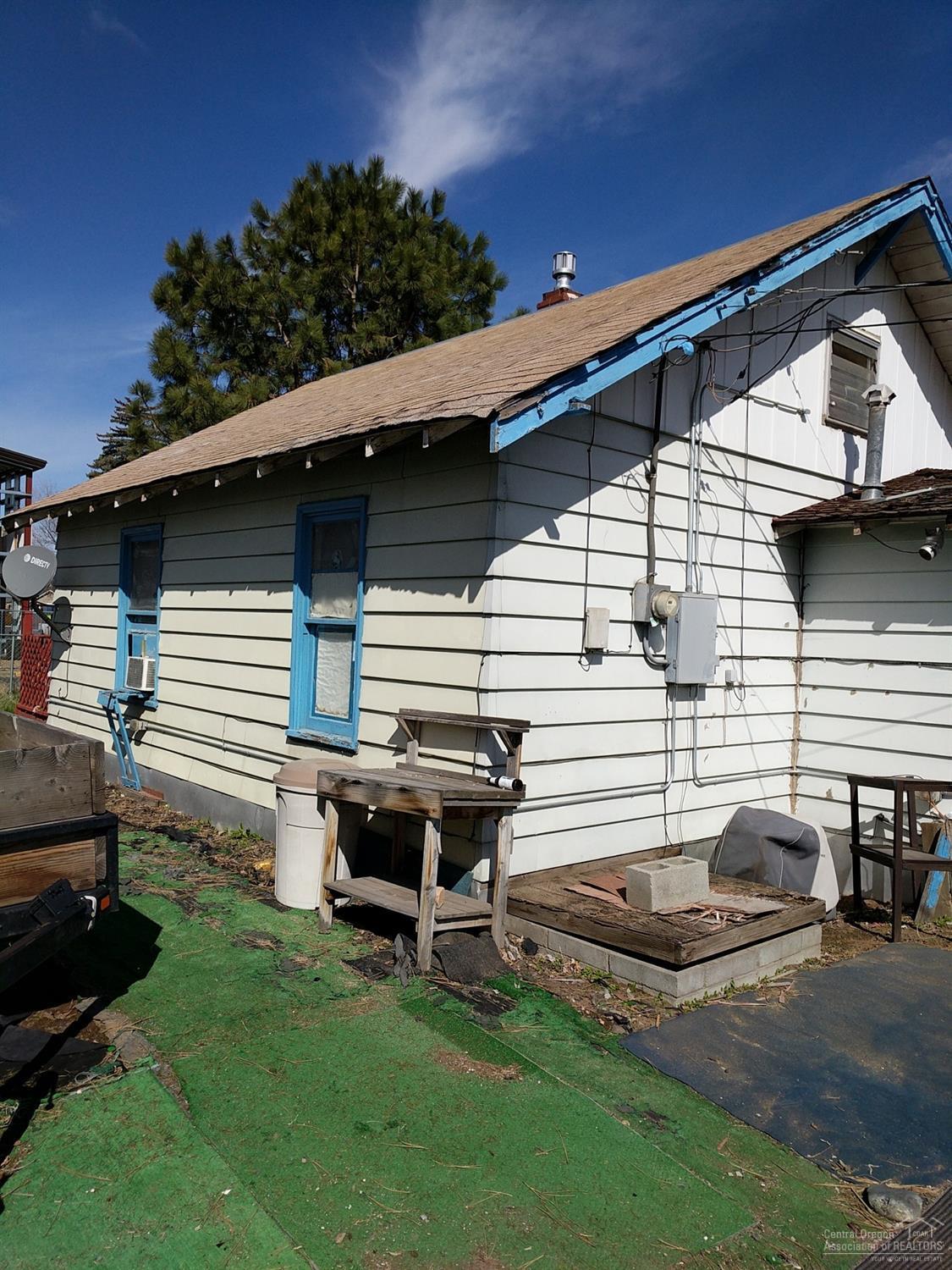 Townsite Of Redmond - Residential