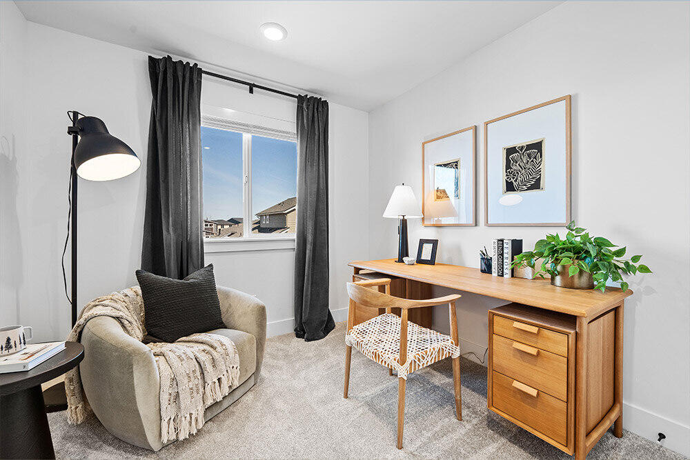 Easton - Residential