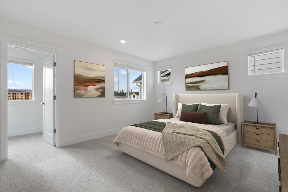 Easton - Residential