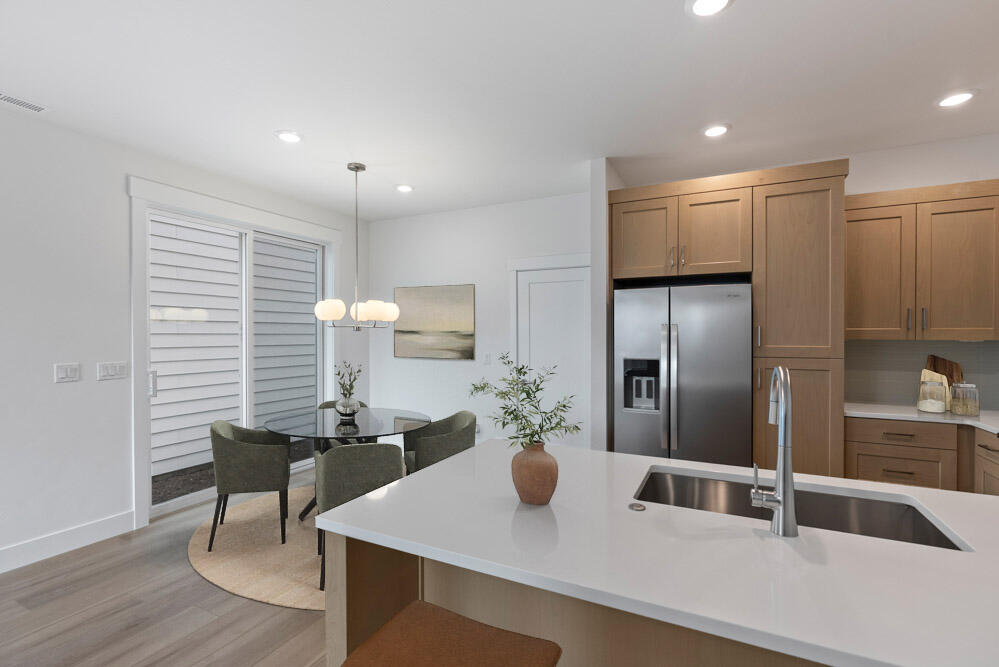 Easton - Residential